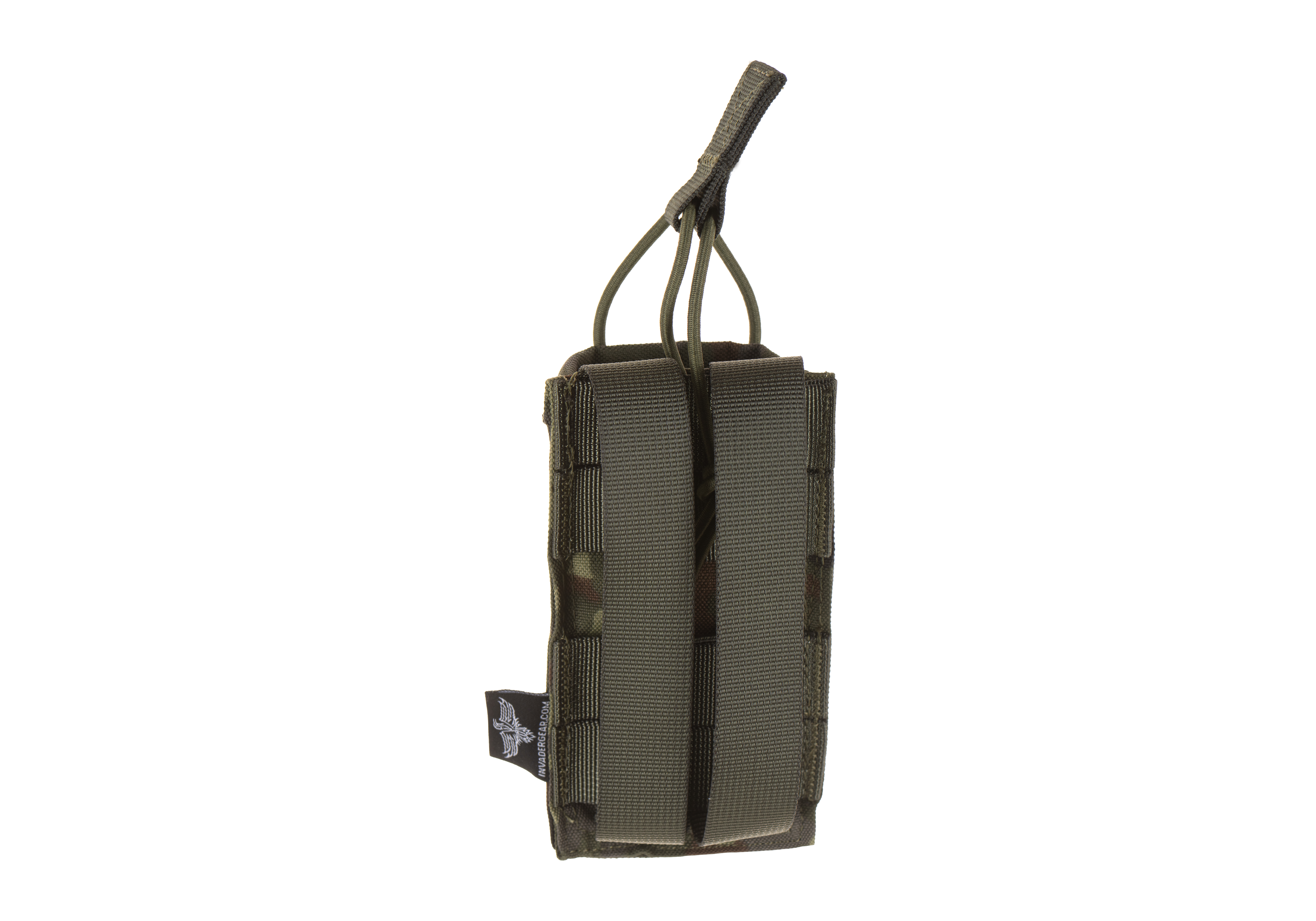 Invader Gear 5.56 Single Direct Action Gen II Mag Pouch Invader Gear 5.56 Single Direct Action Gen II Mag Pouch