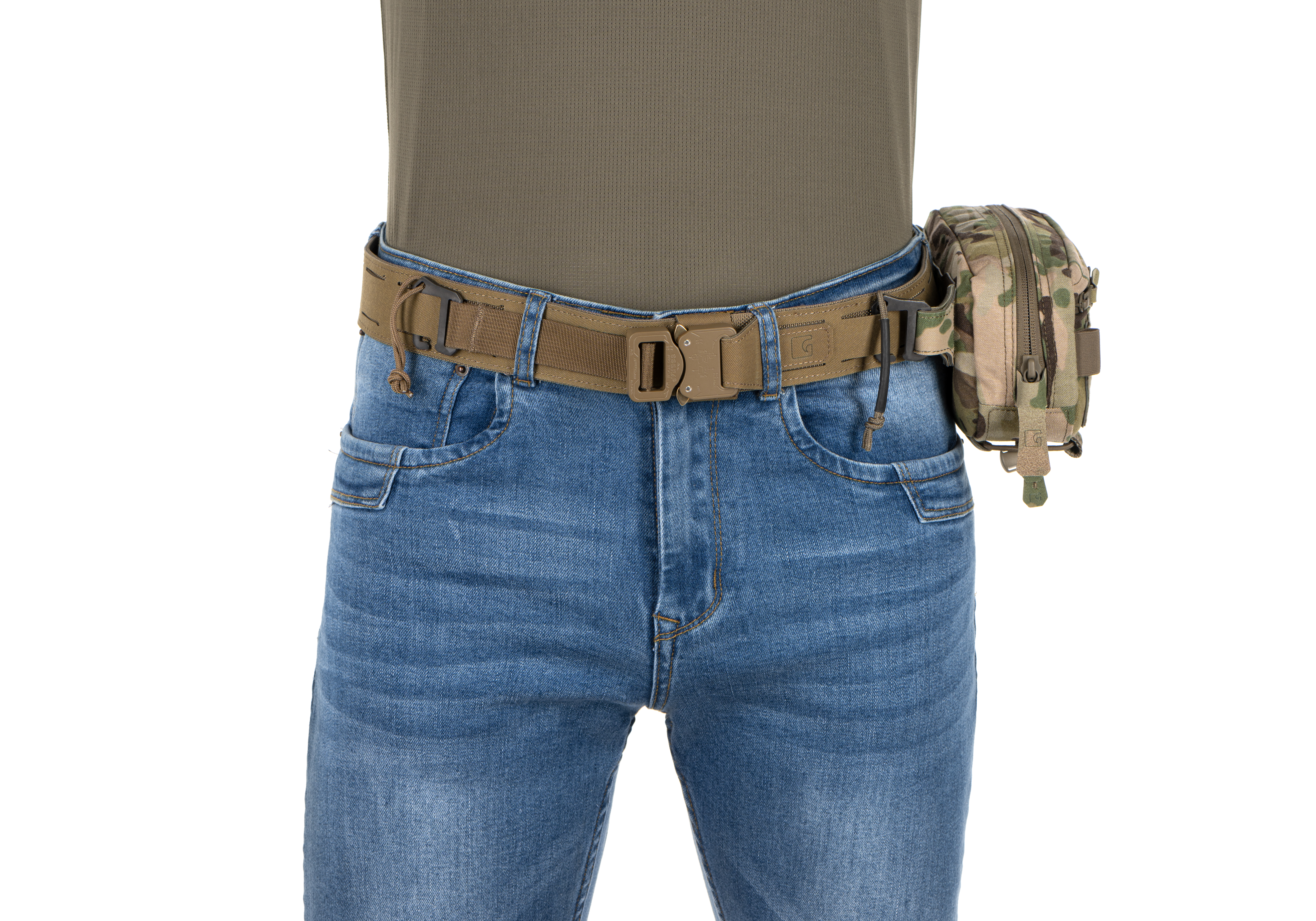 Clawgear EDC G-Hook Small Waistpack Clawgear EDC G-Hook Small Waistpack