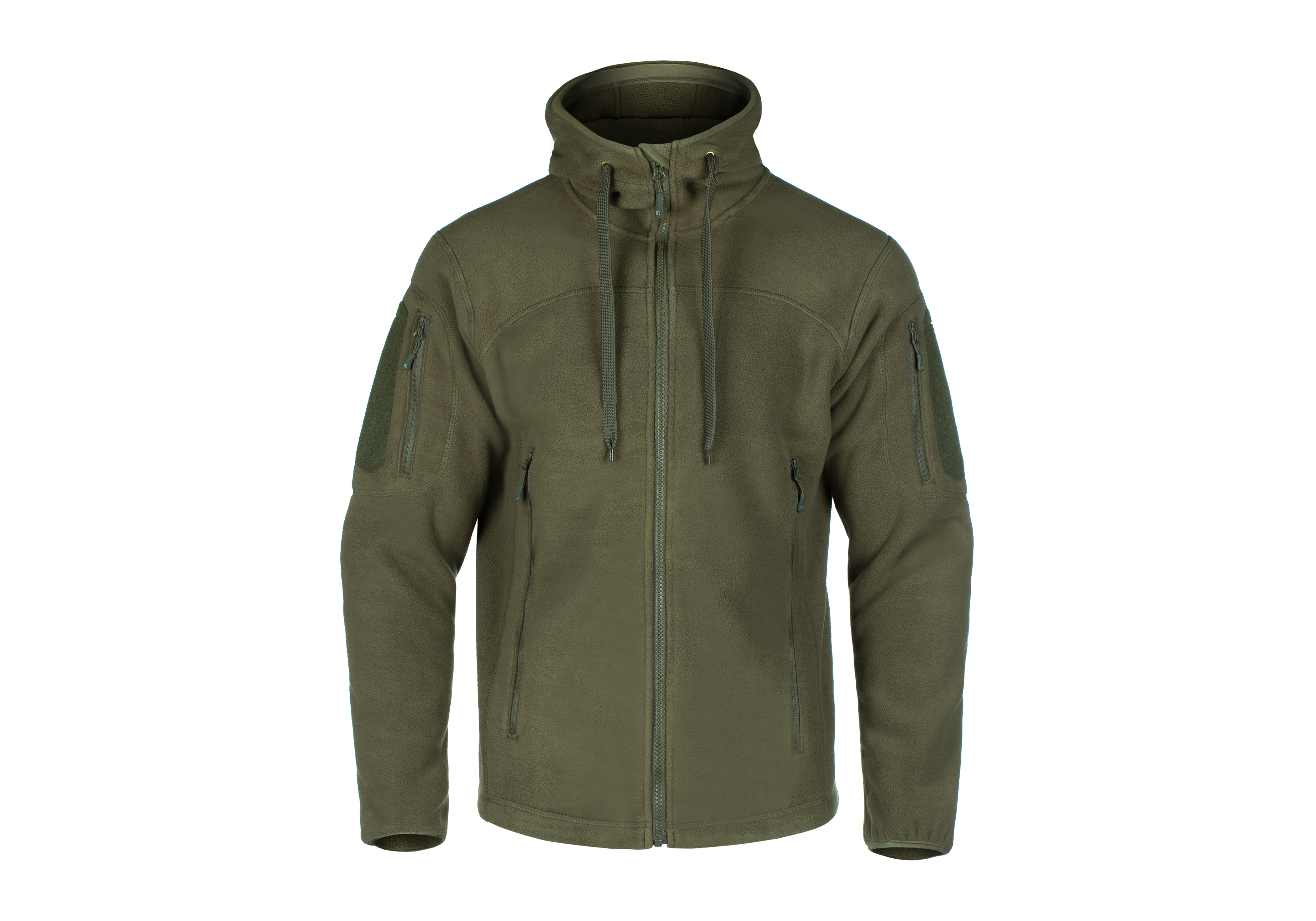 Clawgear Milvago Mk.II Fleece Hoody Clawgear Milvago Mk.II Fleece Hoody