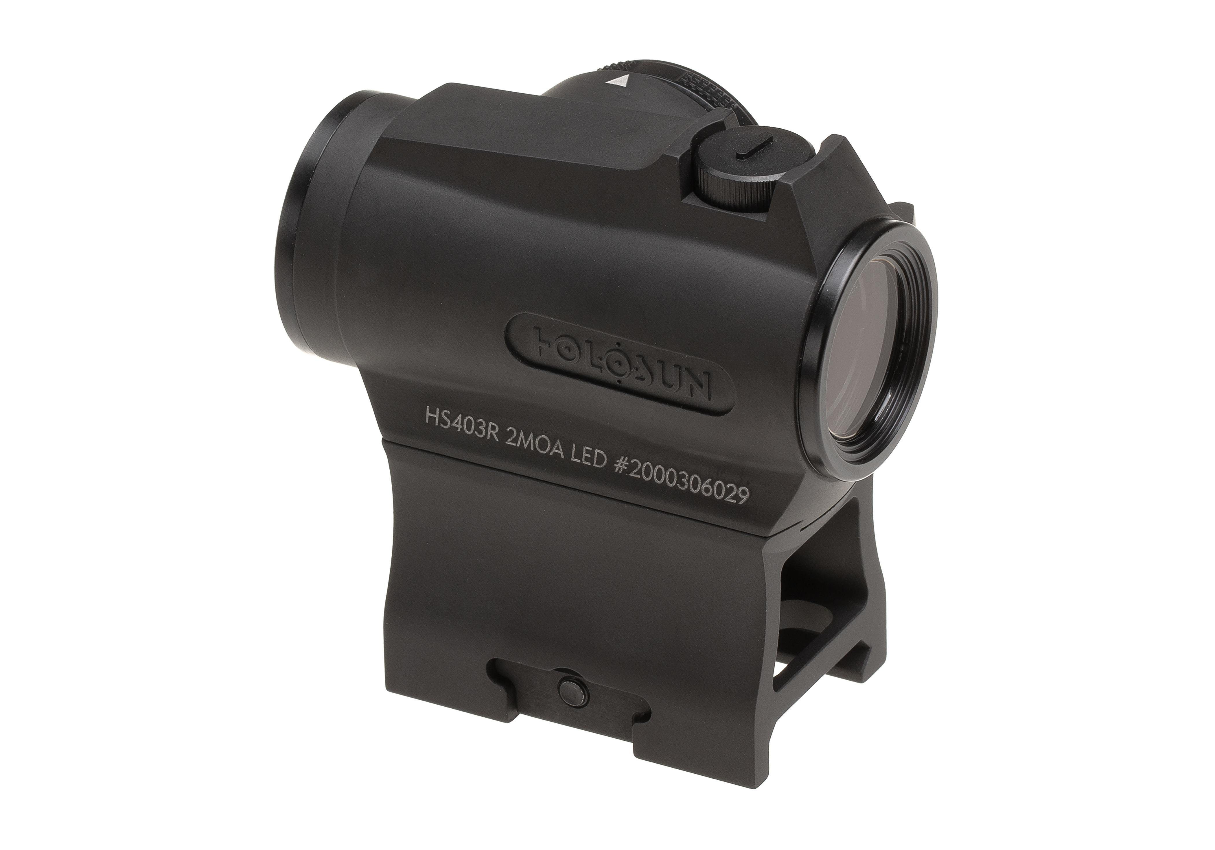 Holosun HS403R Red Dot Sight (2024) - Airsoftzone
