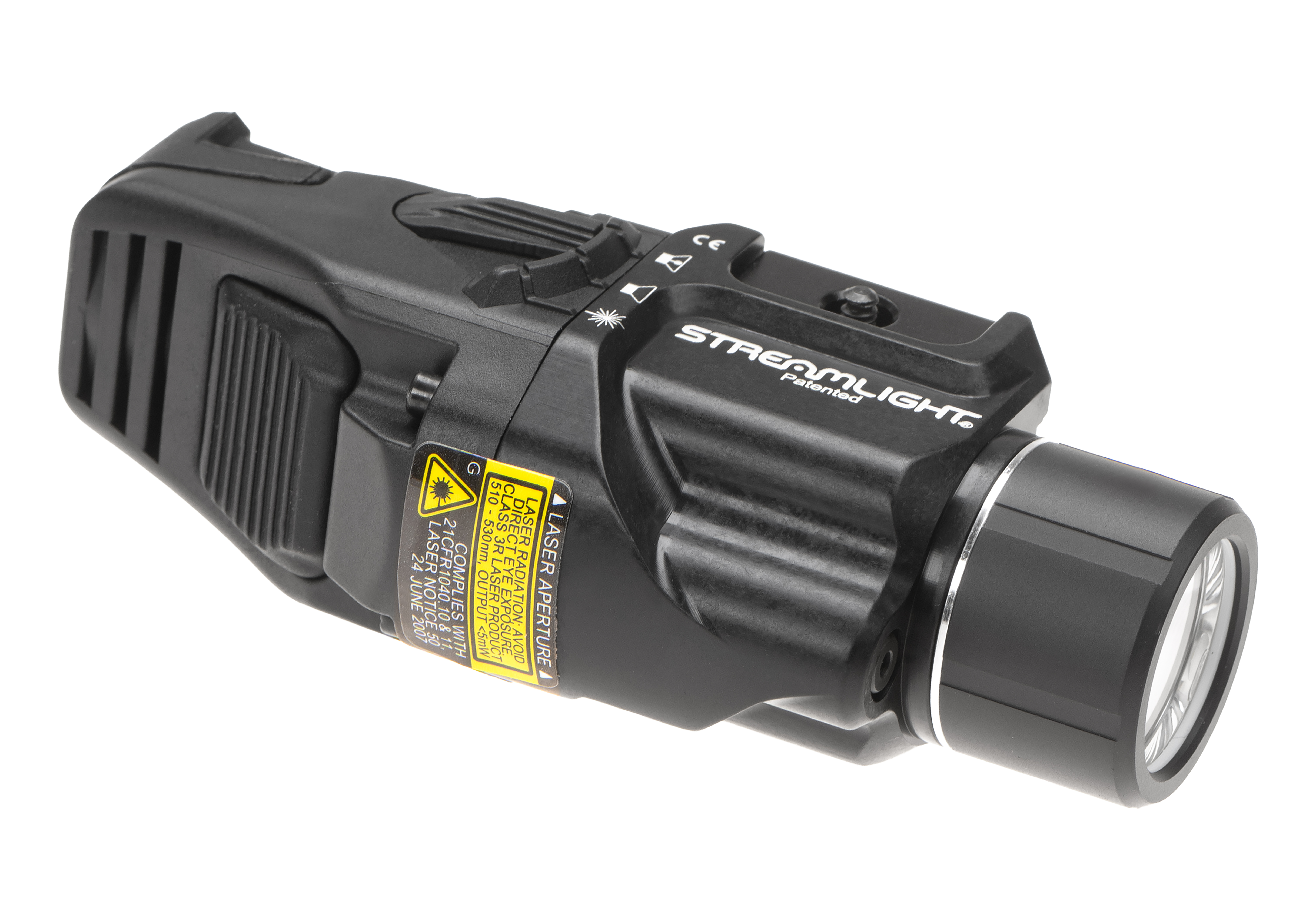 Streamlight TLR RM 1 Green Laser (2026) - Airsoftzone