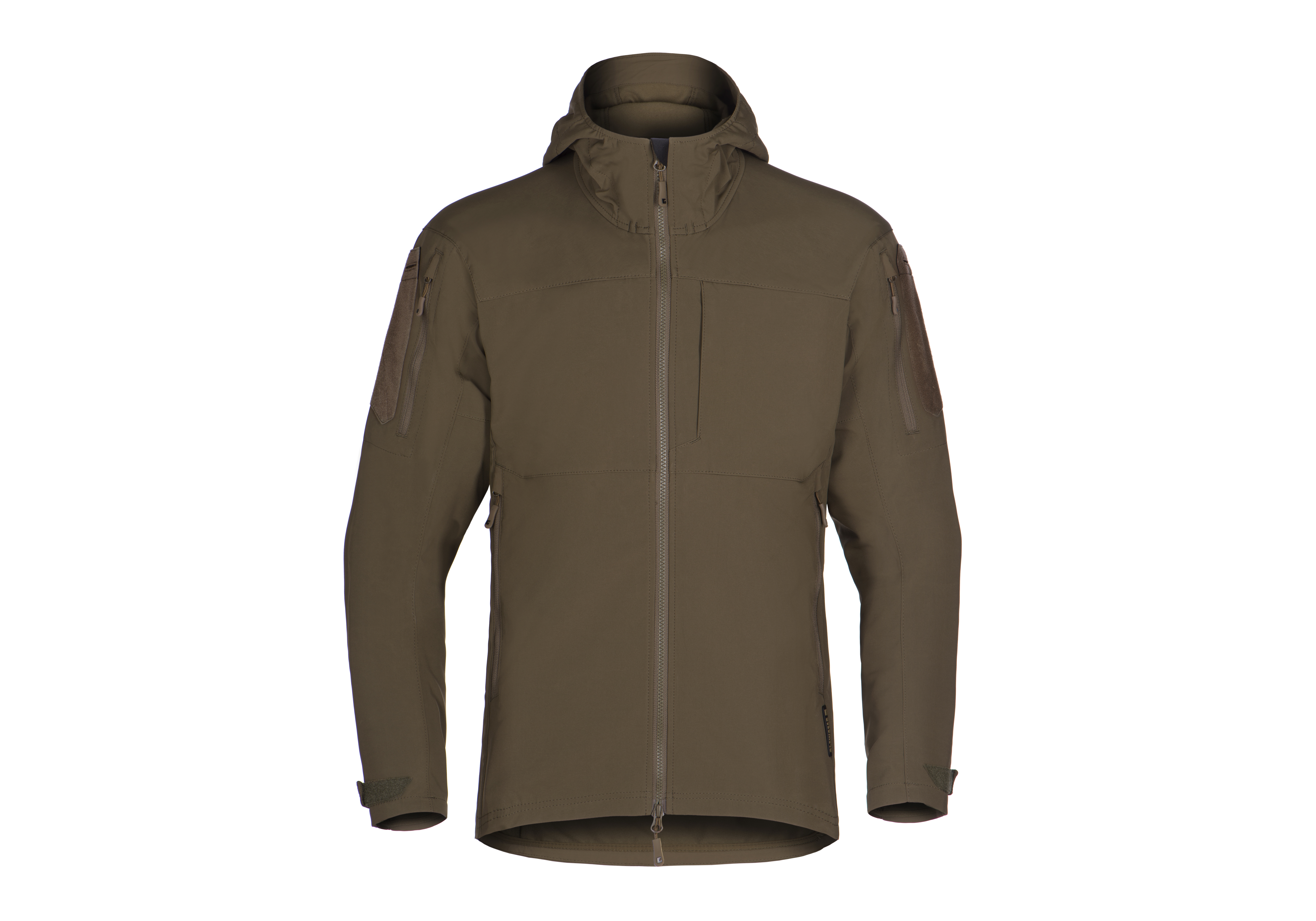 Clawgear Rapax Softshell Hoody Clawgear Rapax Softshell Hoody