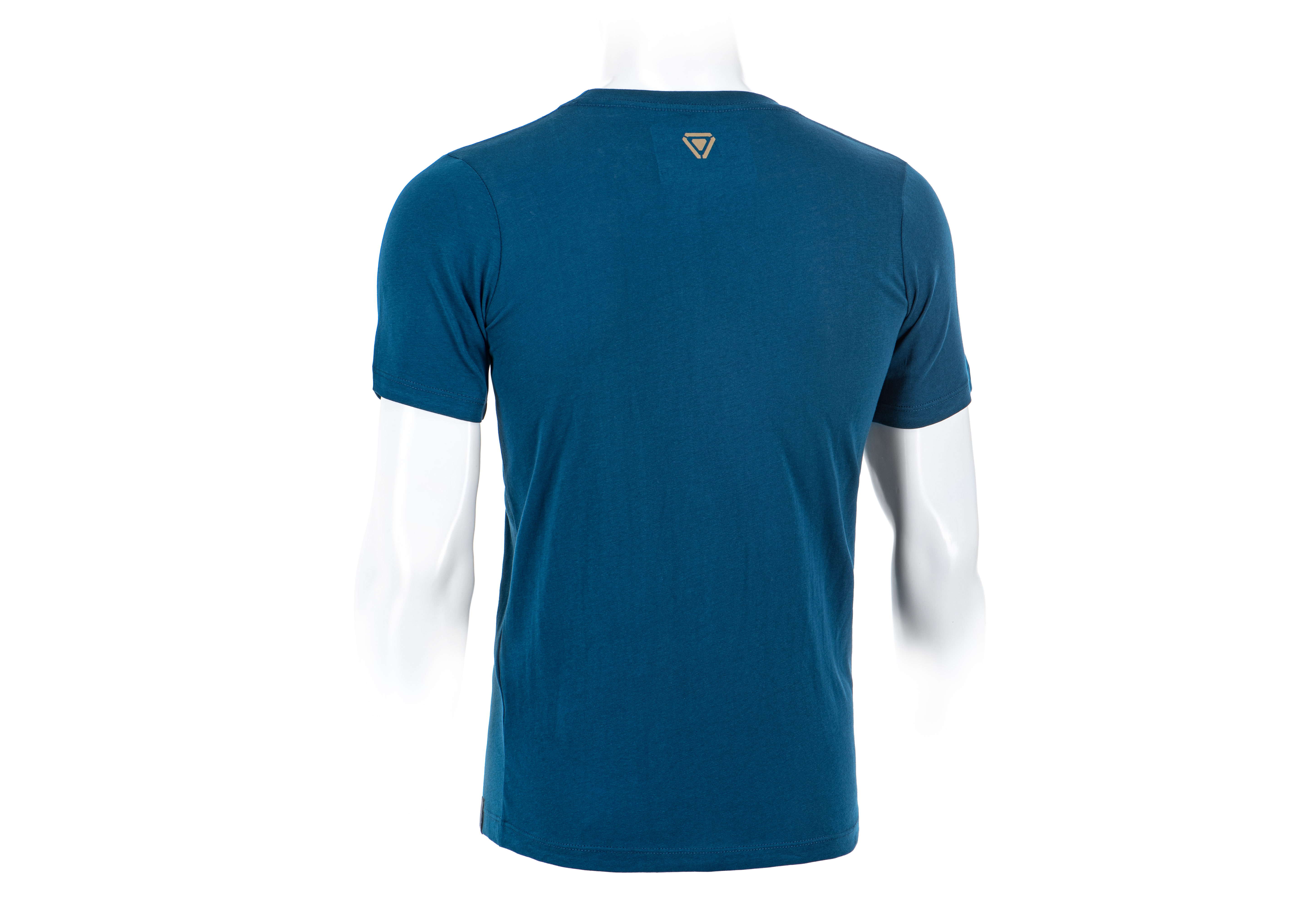 Outrider OT Scratched Logo Tee Outrider OT Scratched Logo Tee