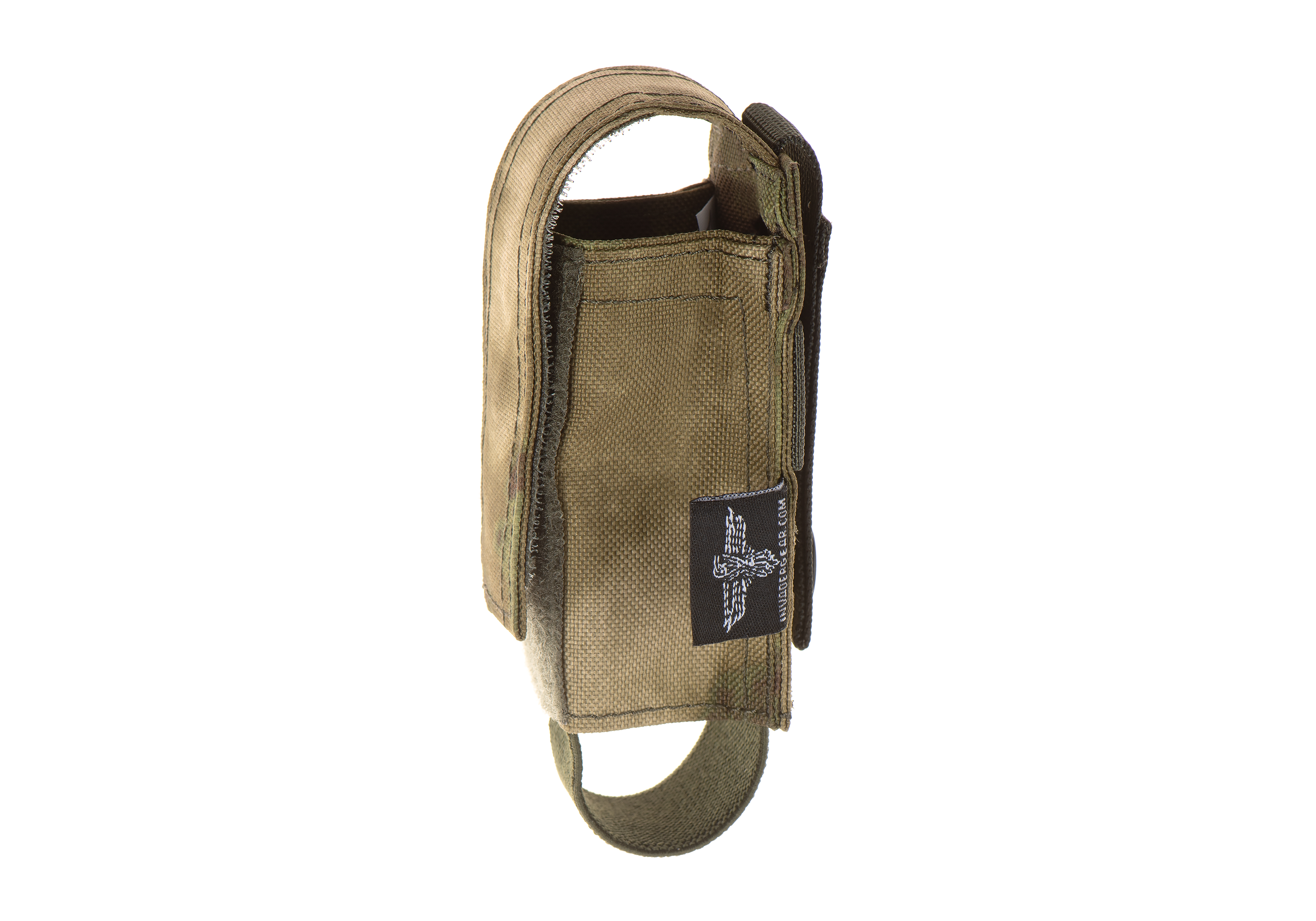 Invader Gear Single 40mm Grenade Pouch Invader Gear Single 40mm Grenade Pouch