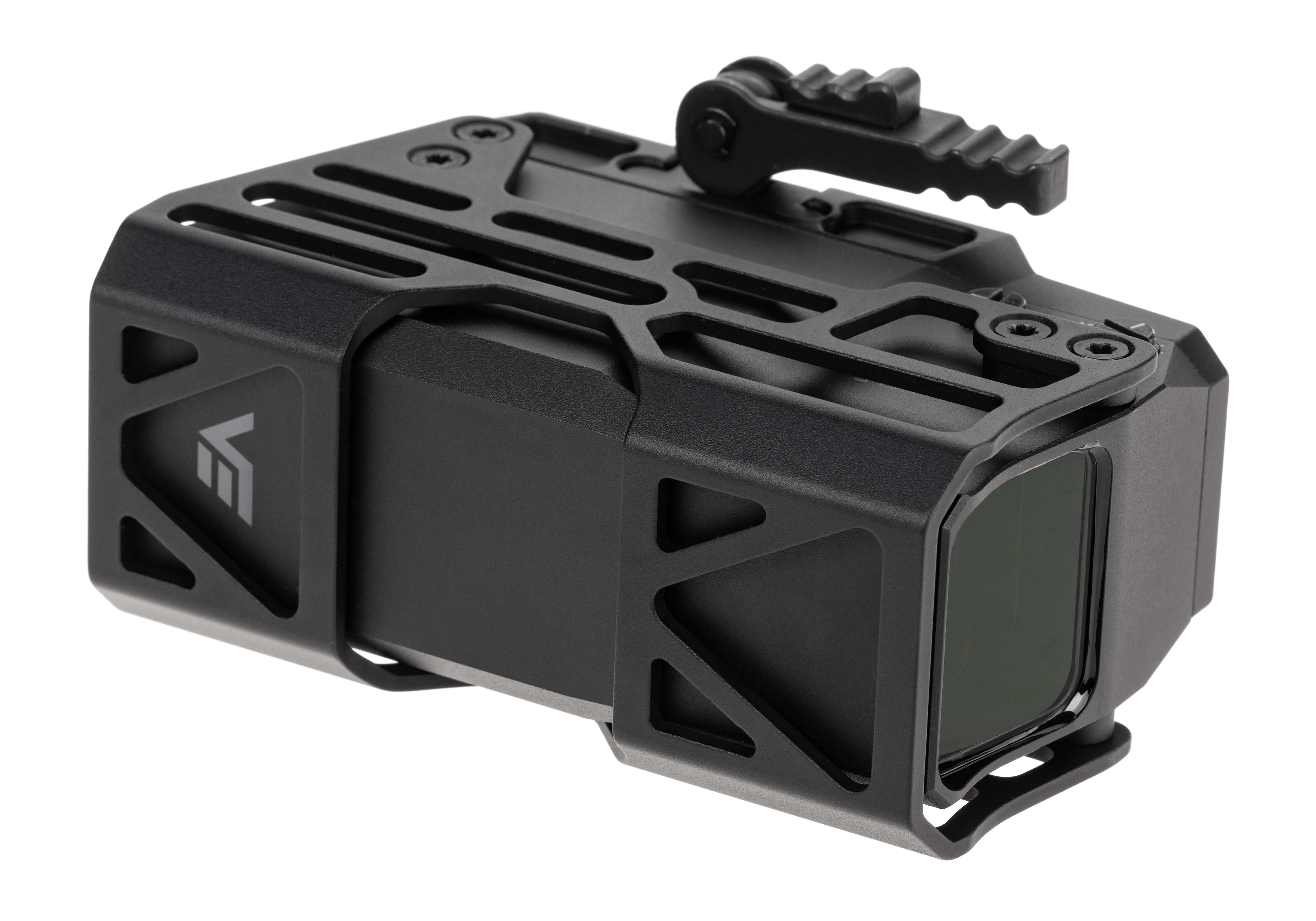 Vector Optics Frenzy Plus 1x31x26 Multi-Reticle (2026) - Armamat.ch
