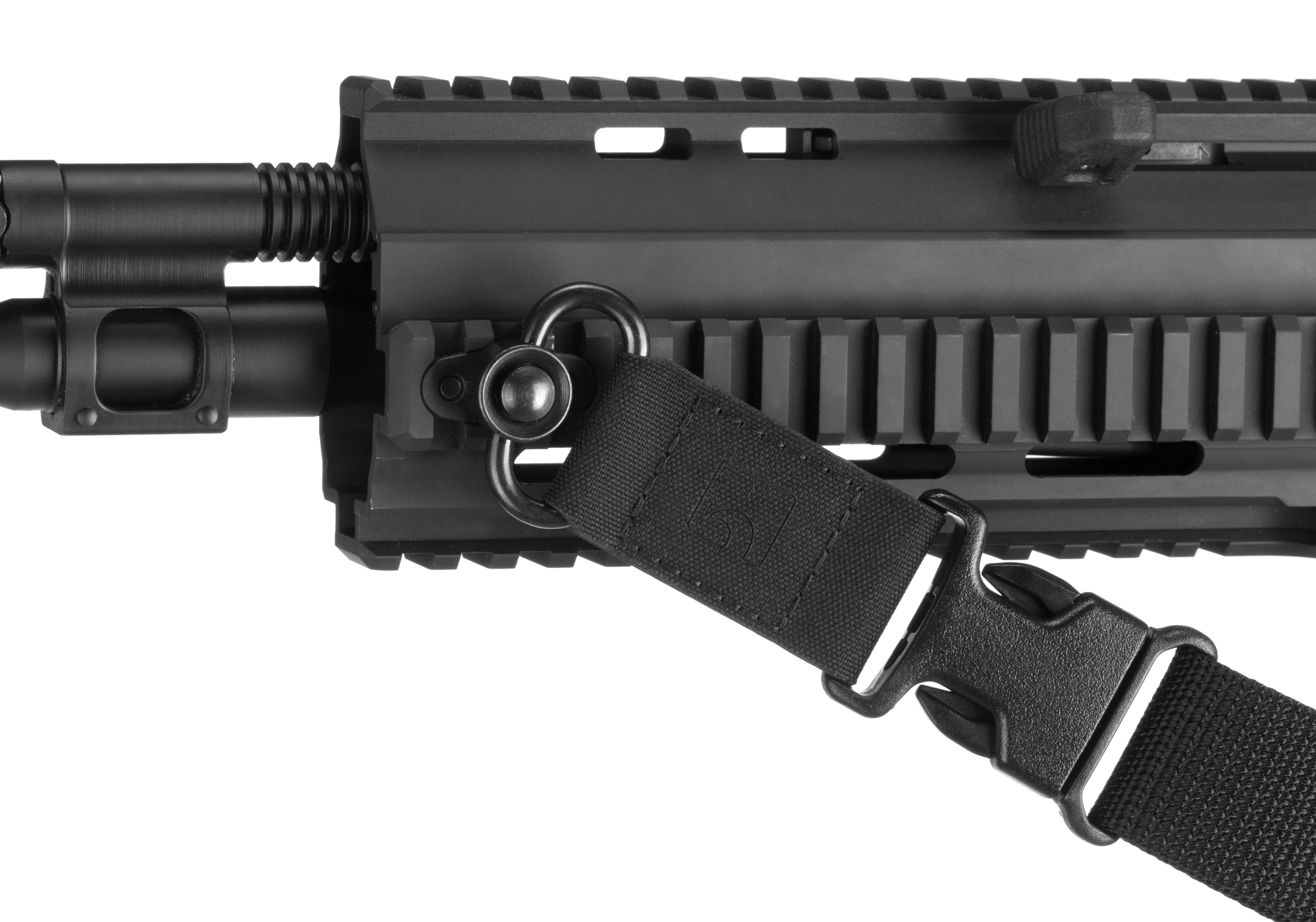 Clawgear QA Two Point Sling QD Swivel Clawgear QA Two Point Sling QD Swivel