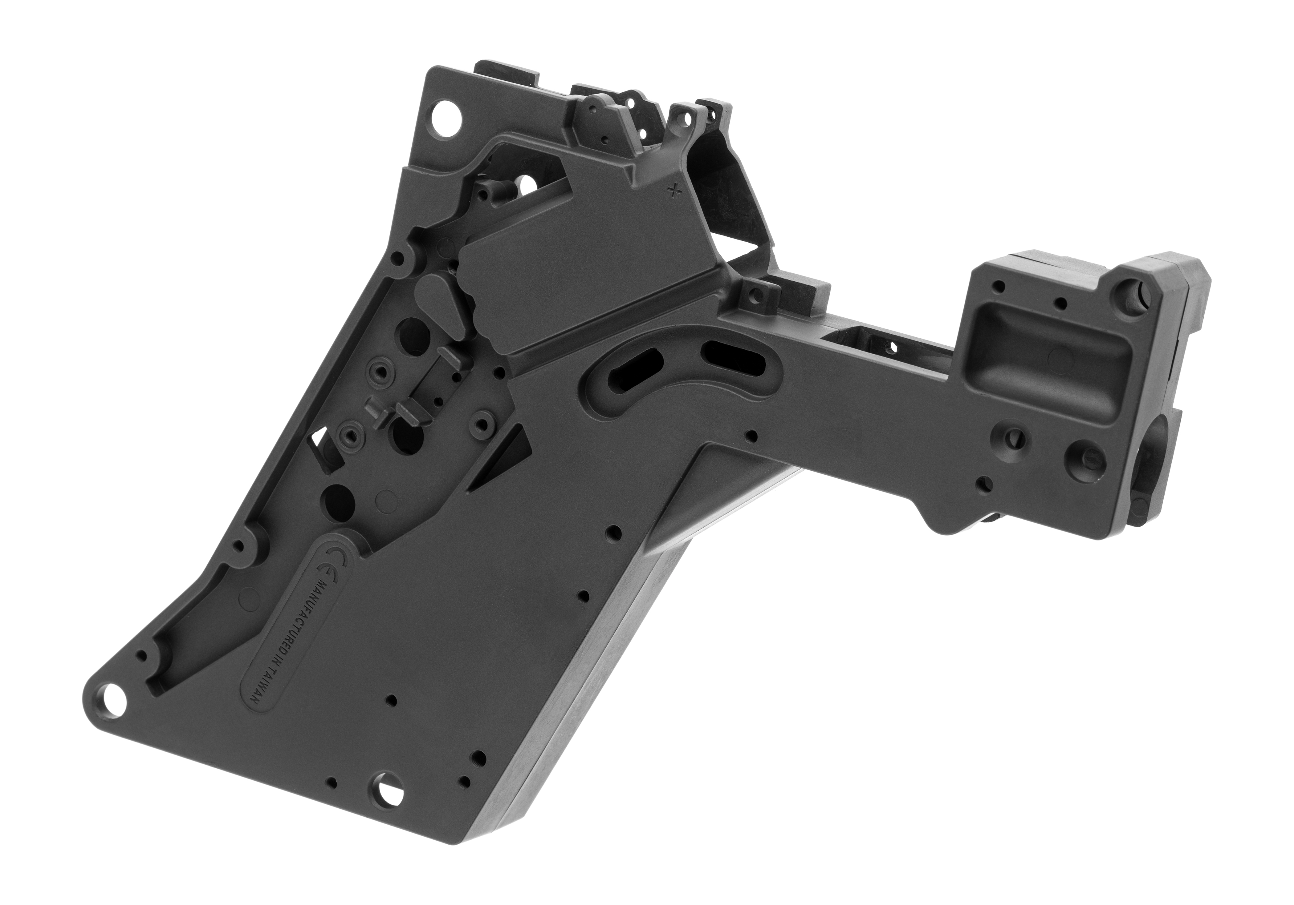 Krytac Vector Gearbox Shell (2026) - Airsoftzone