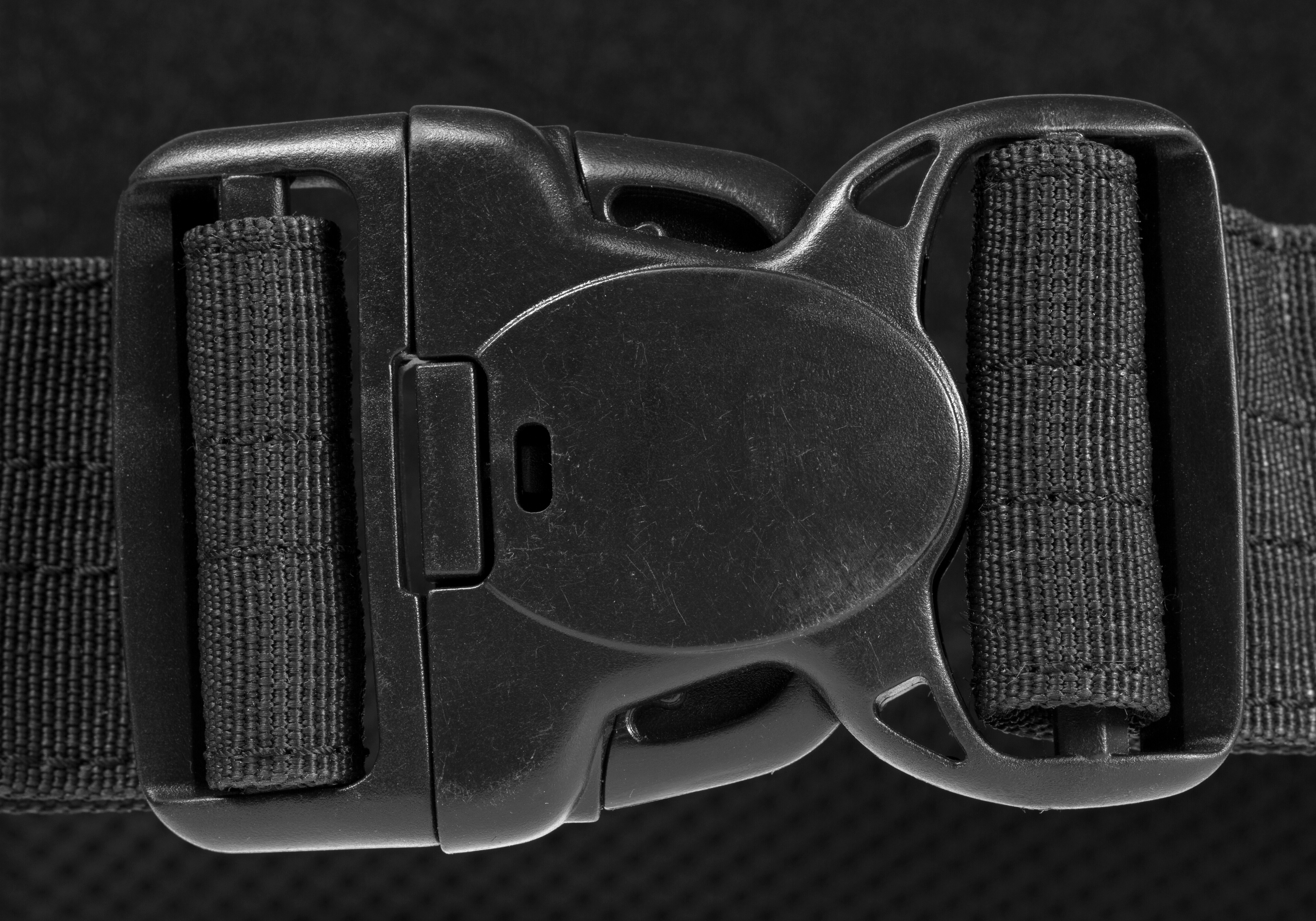 Invader Gear PLB Belt Invader Gear PLB Belt