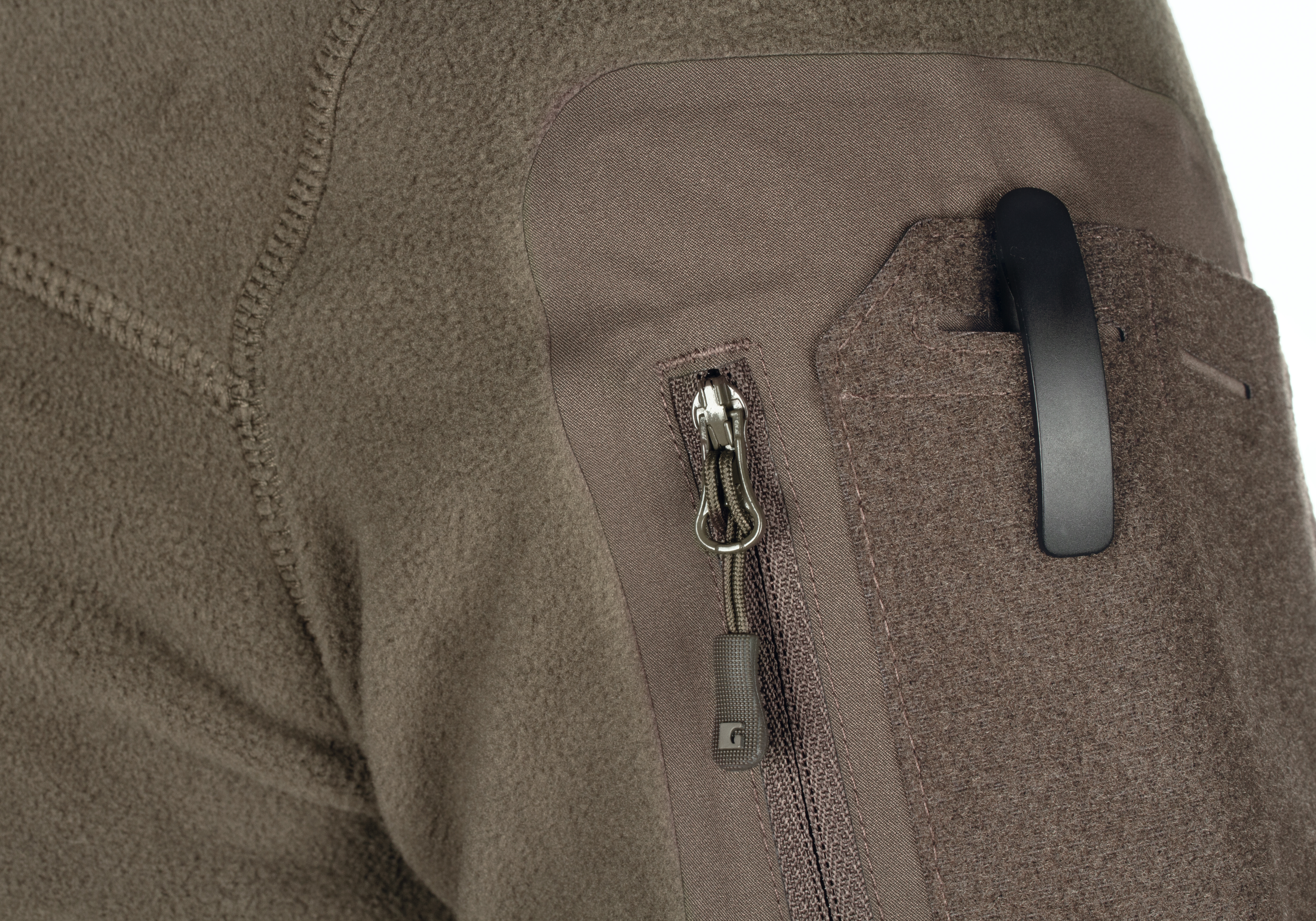 Clawgear Aviceda Mk.II Fleece Jacket Clawgear Aviceda Mk.II Fleece Jacket