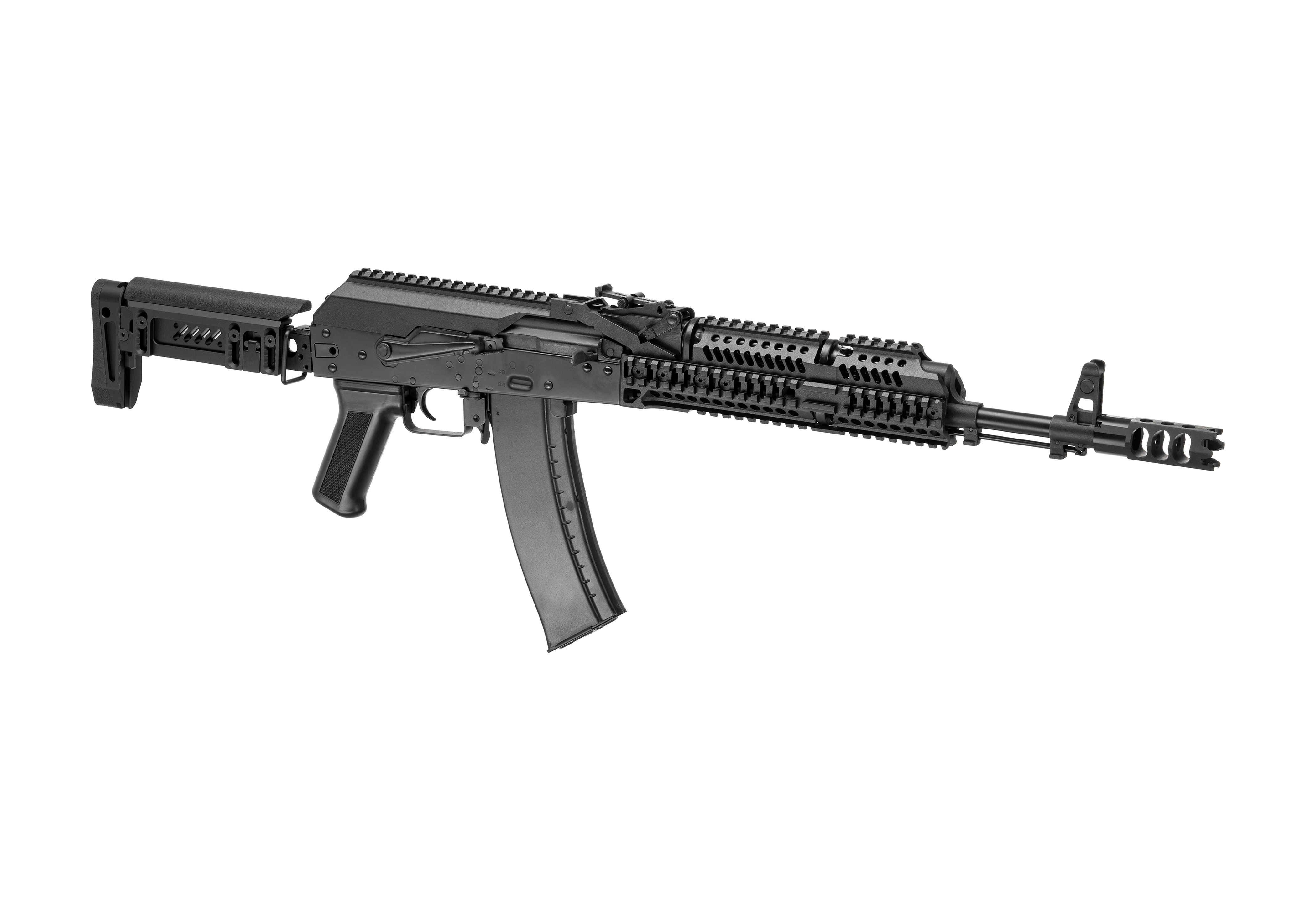 LCT ZKS-74M (2025) - Airsoftzone