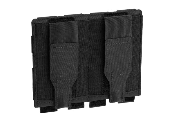 Blue Force Gear Flapped Ten-Speed M4 Two Mag Pouch (2026) - Armamat