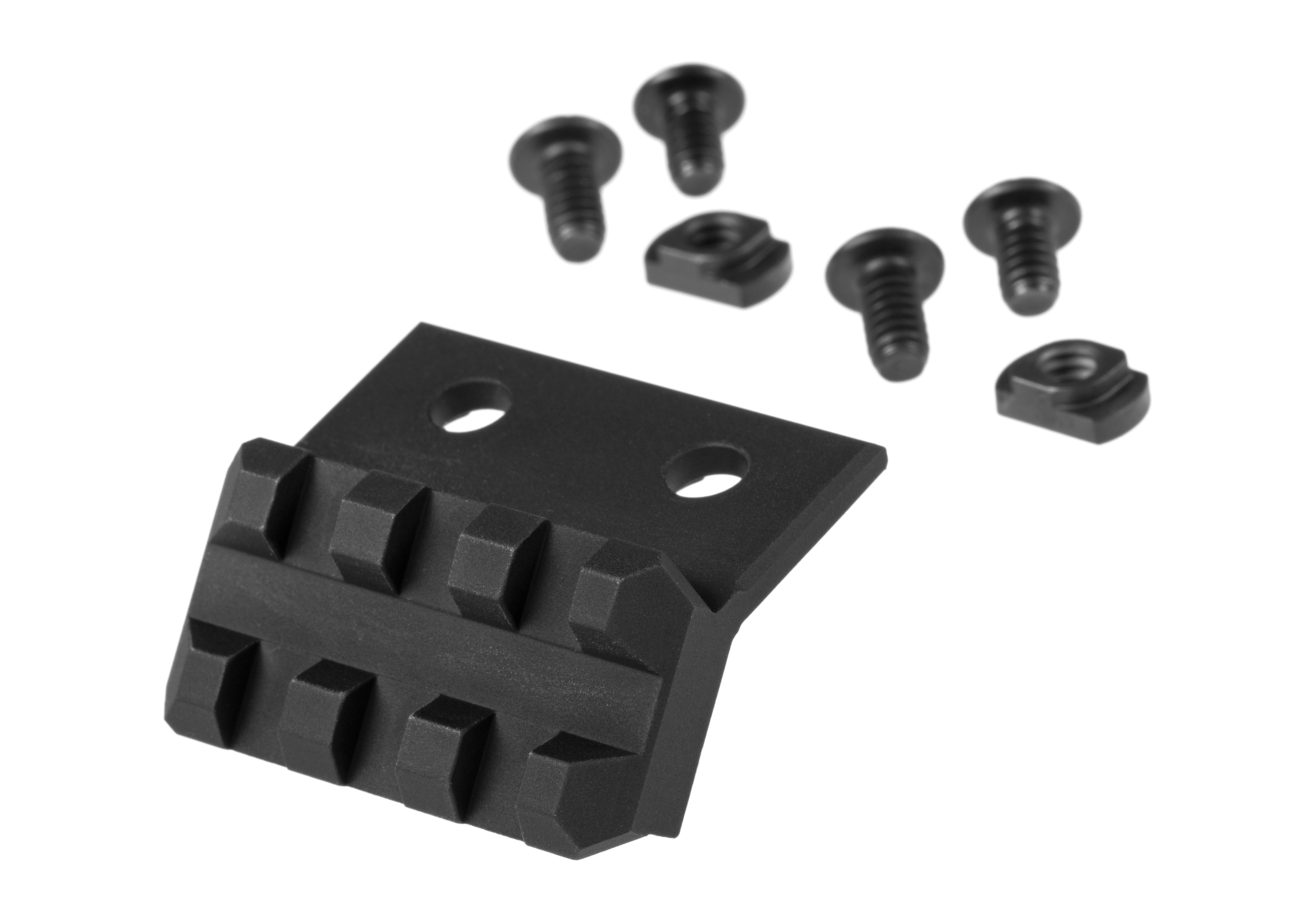 Clawgear 45 Degrees Mount M-LOK Clawgear 45 Degrees Mount M-LOK