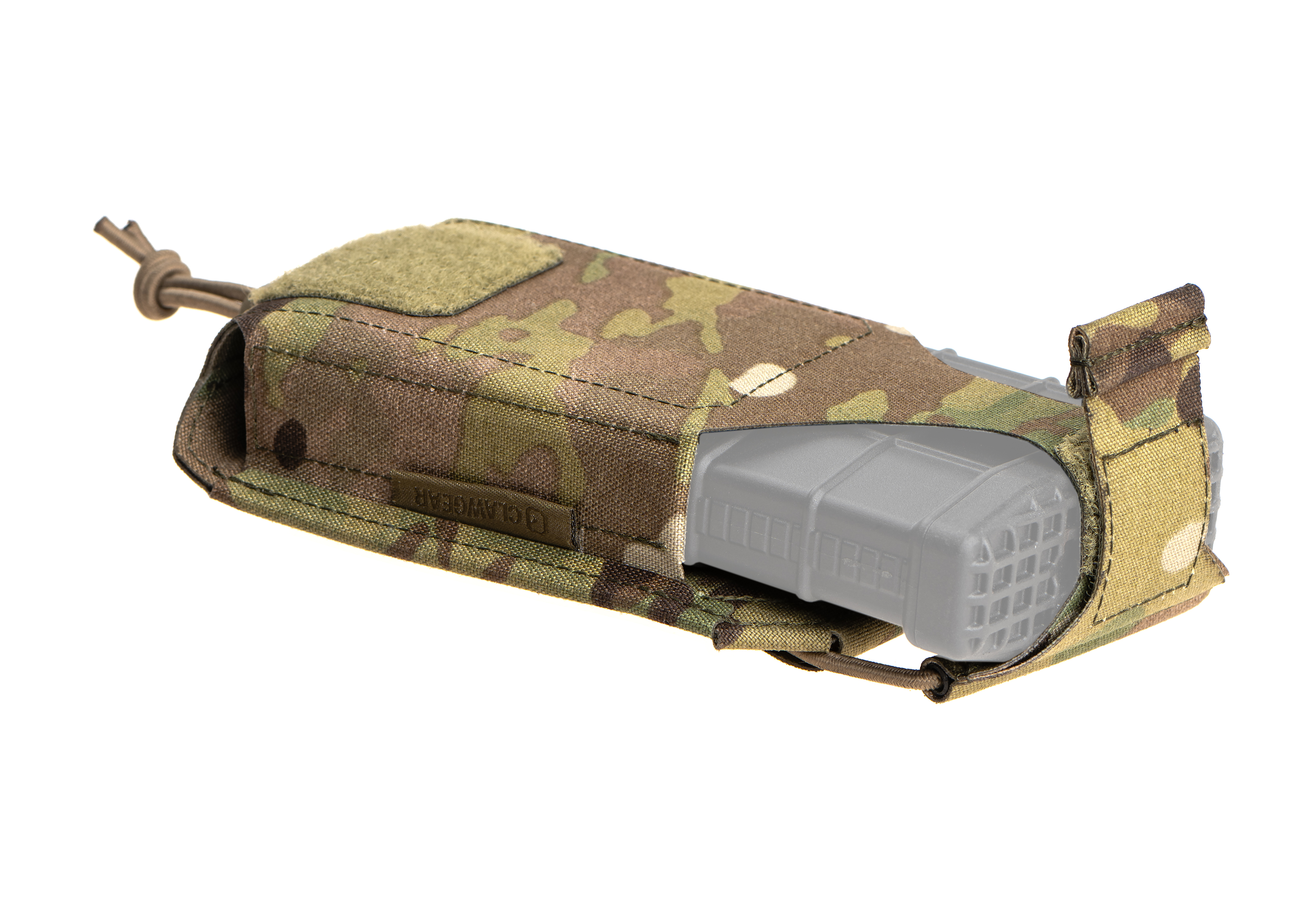 Clawgear Backward SR Mag Pouch Clawgear Backward SR Mag Pouch