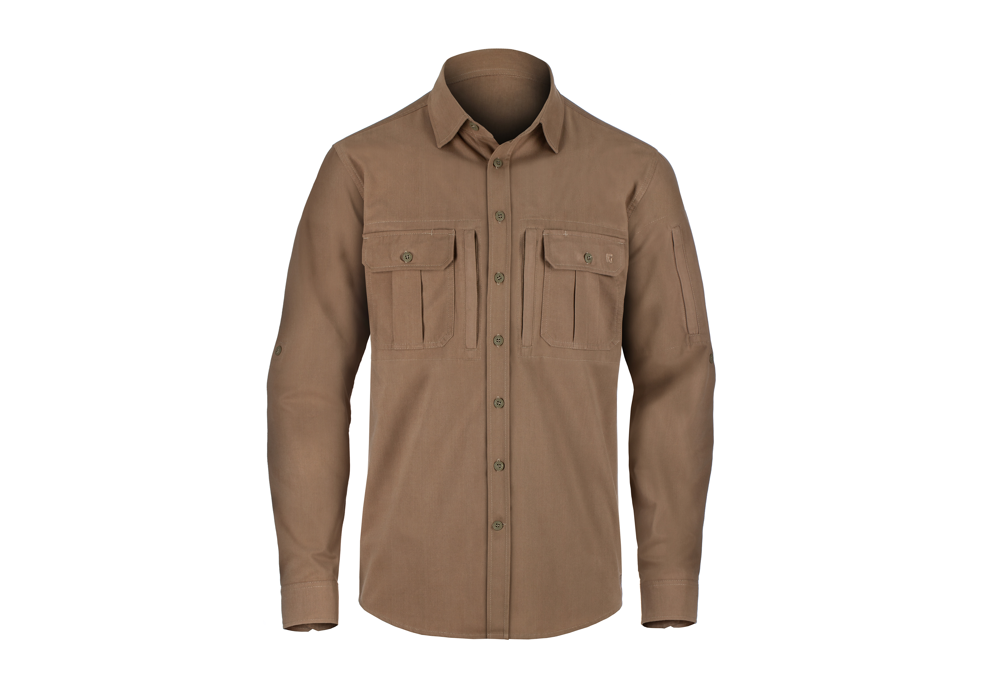 Clawgear Picea Shirt LS Clawgear Picea Shirt LS