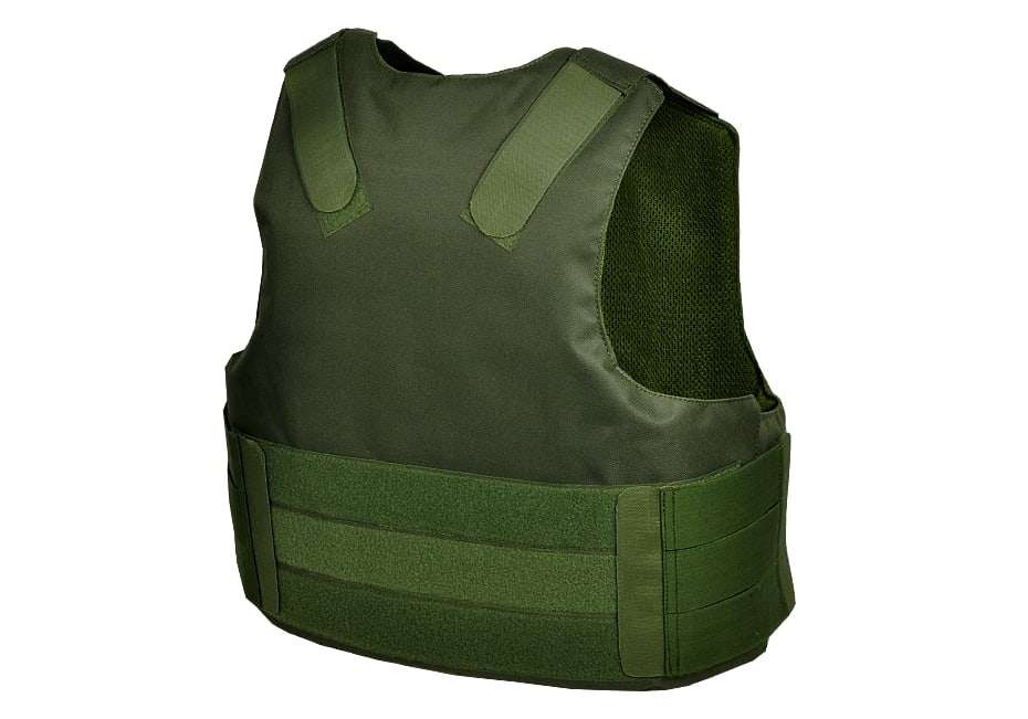 Invader Gear PECA Body Armor Vest Invader Gear PECA Body Armor Vest