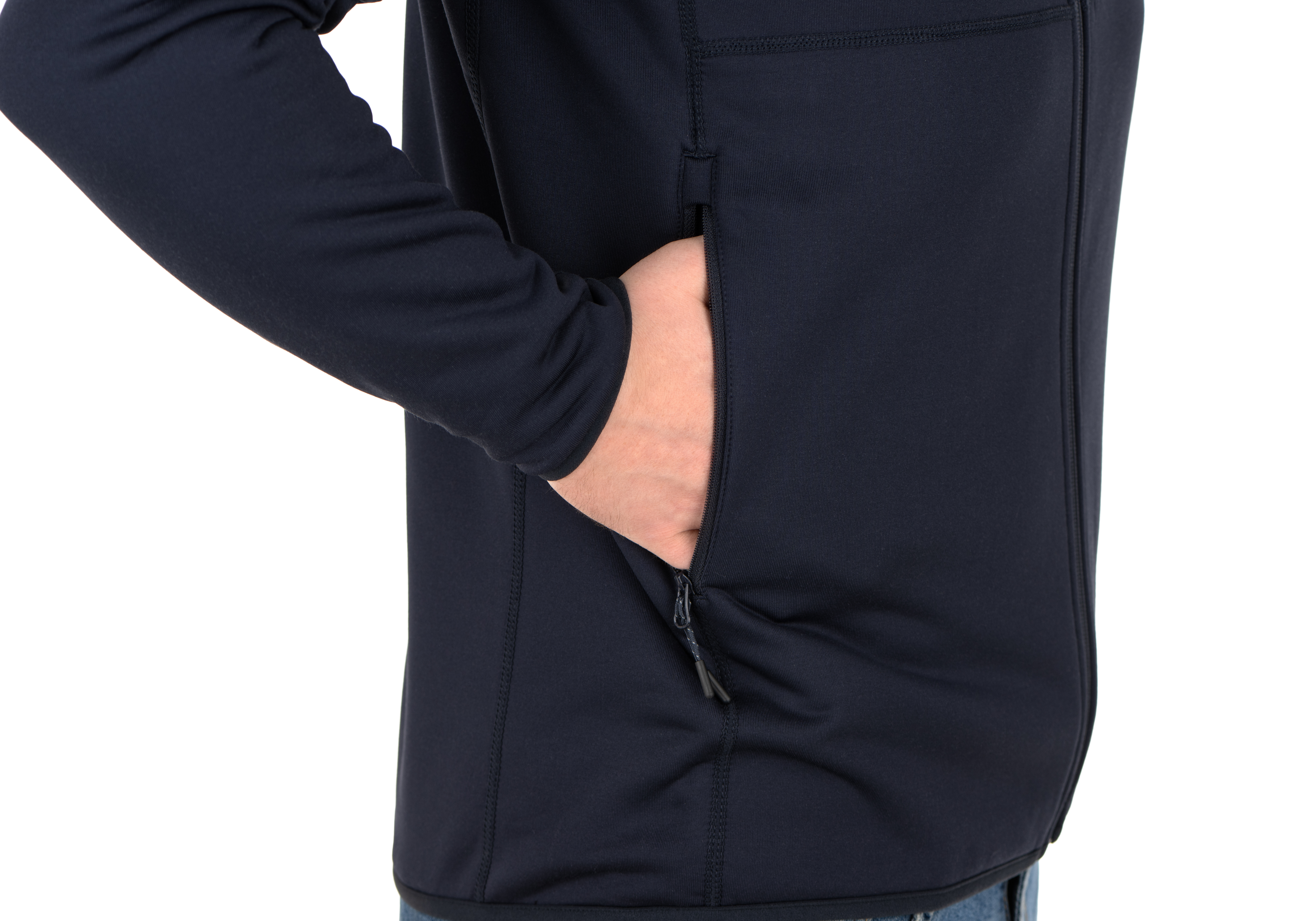 Outrider AD Fleece Hoody Outrider AD Fleece Hoody