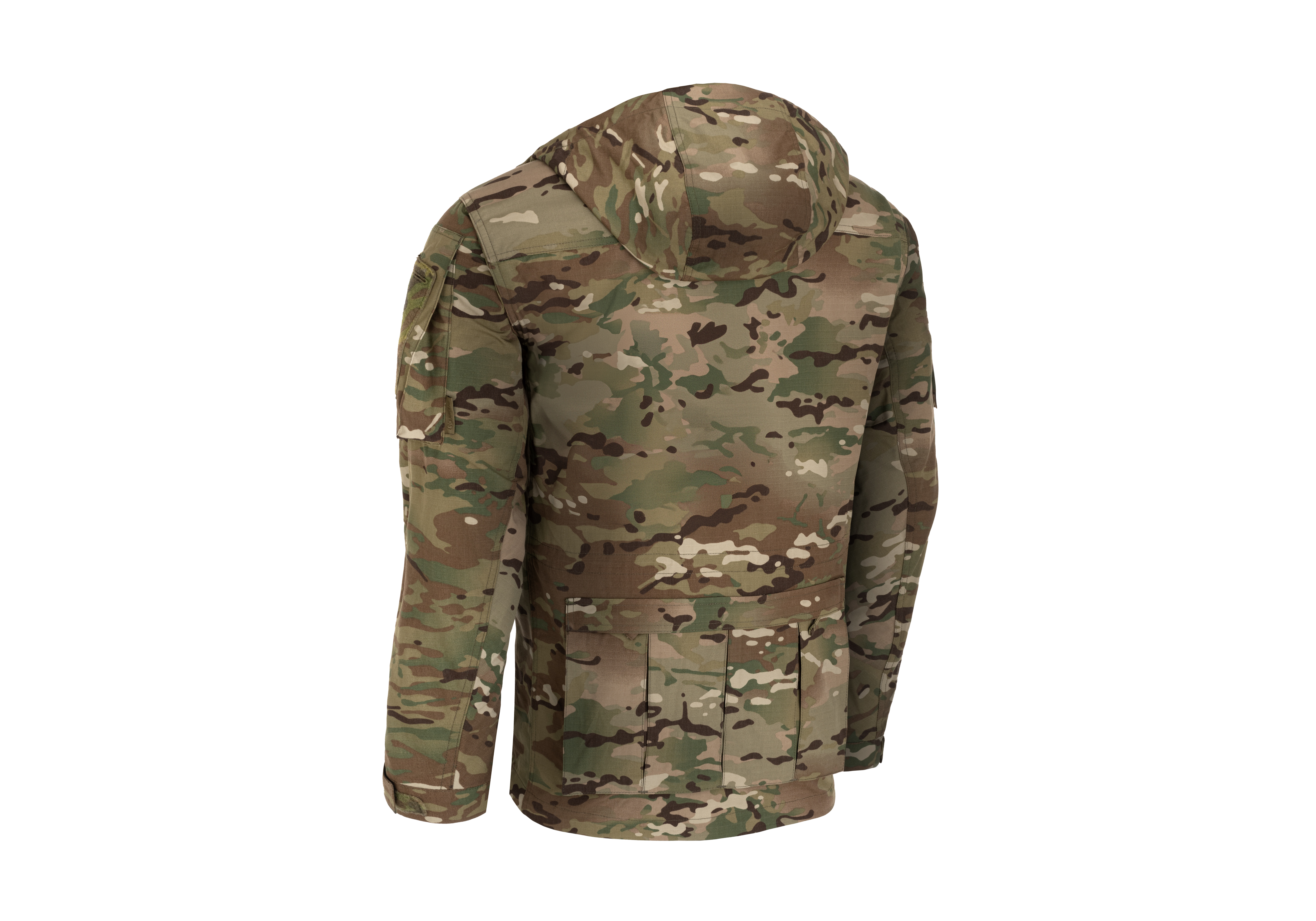 Clawgear Mobility Smock Clawgear Mobility Smock