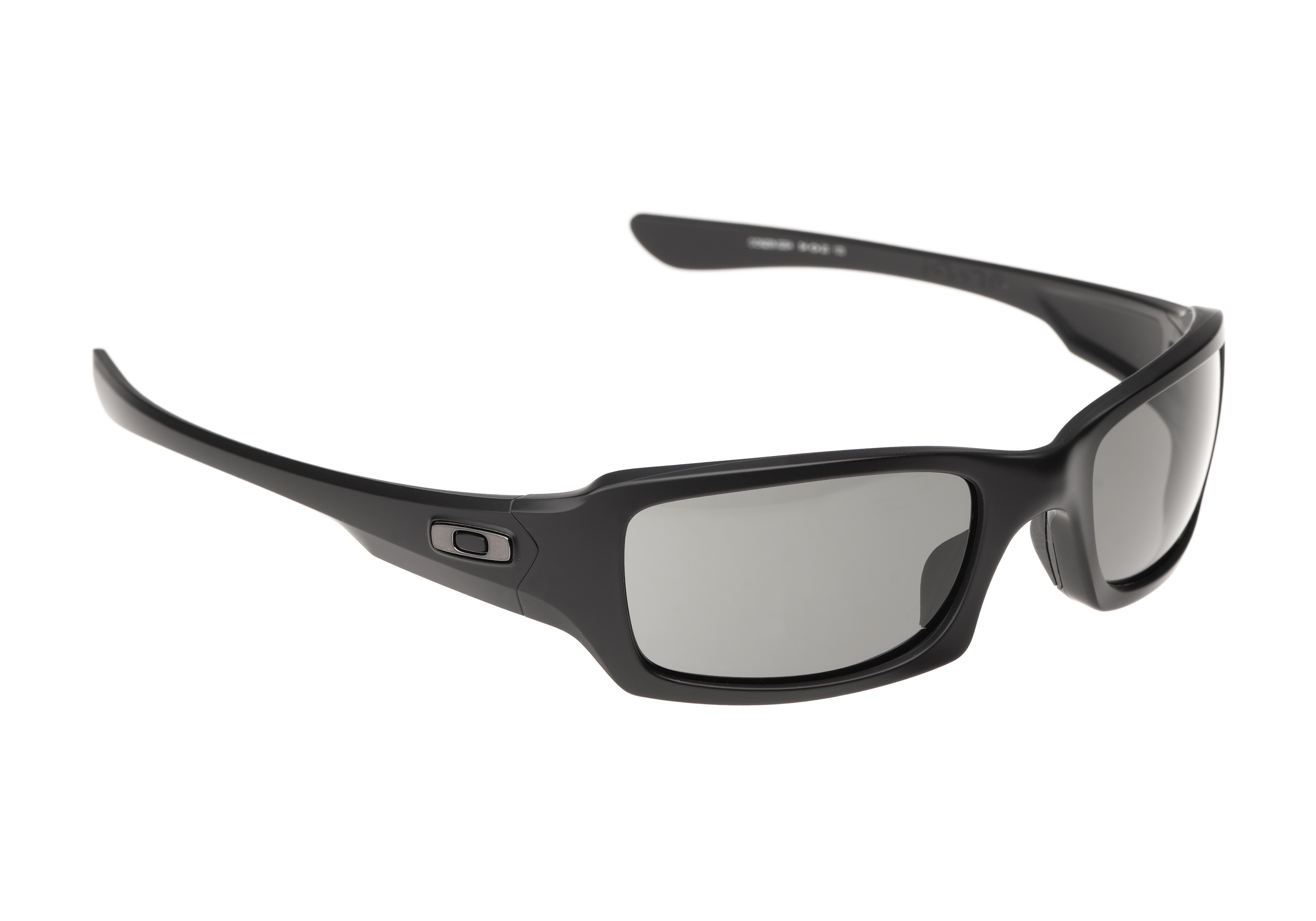 Oakley five sale squared dimensions