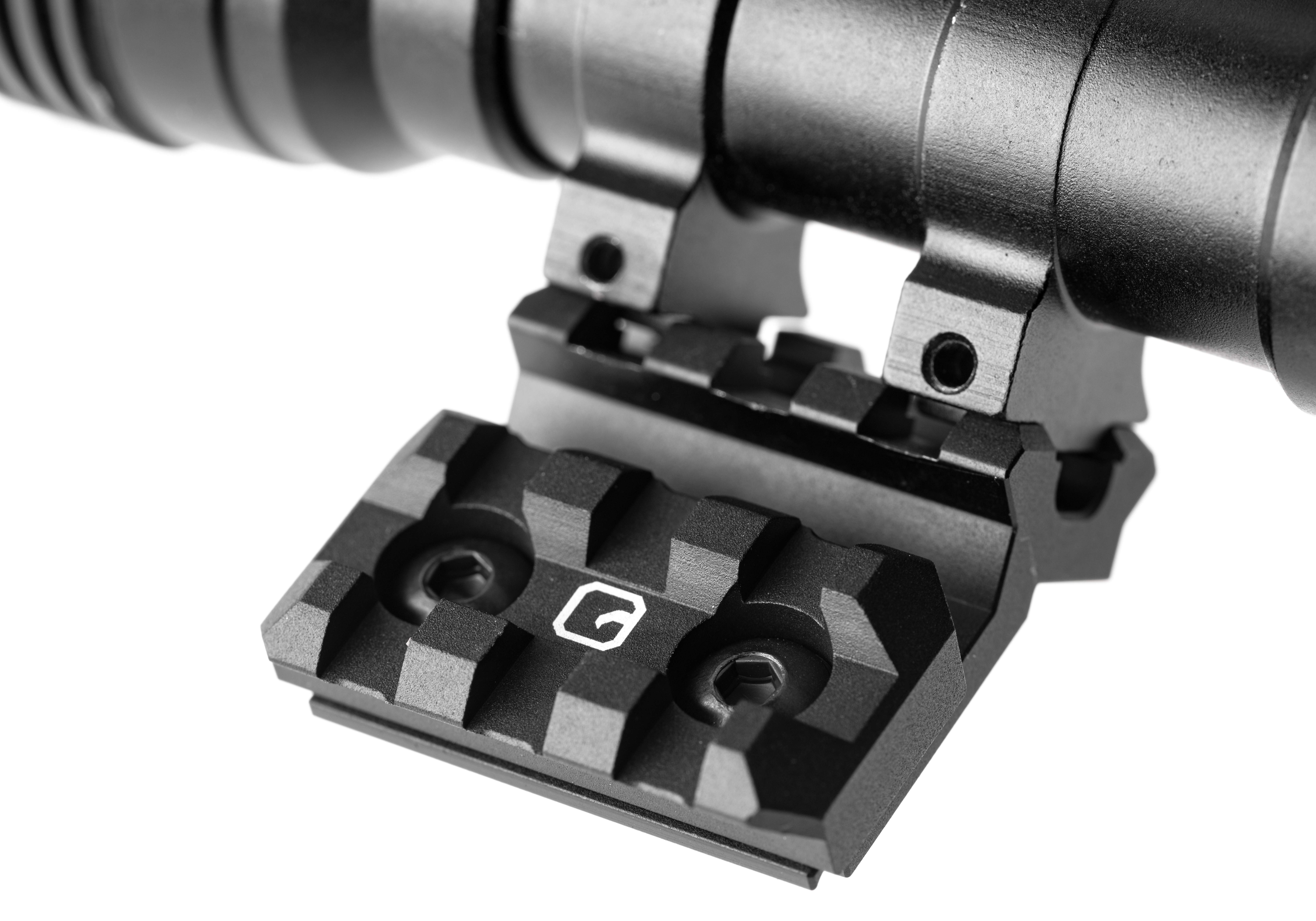 Clawgear M-Lok Rail 45° 3 Slot Clawgear M-Lok Rail 45° 3 Slot