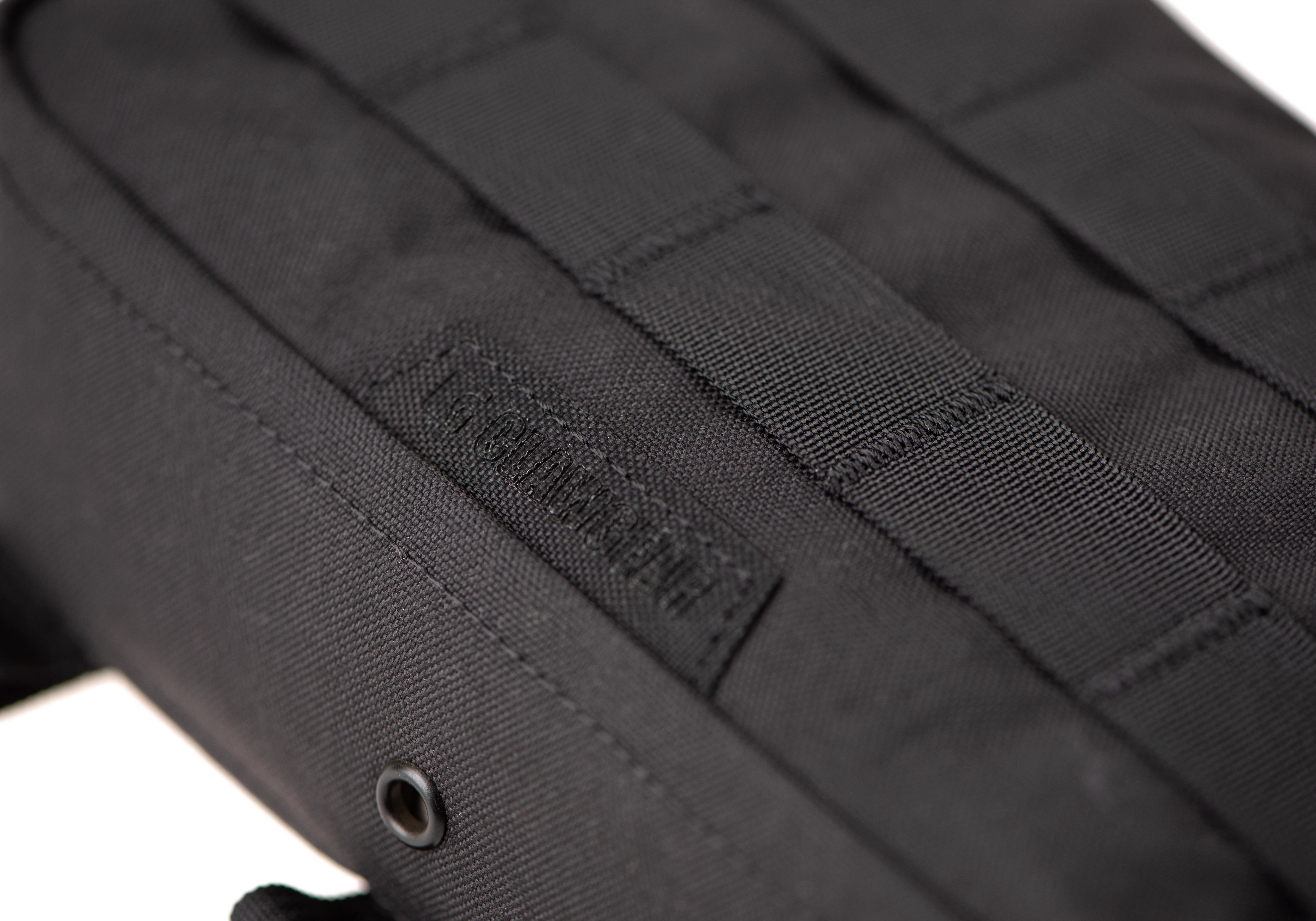 Clawgear Medium Horizontal Utility Pouch Core Clawgear Medium Horizontal Utility Pouch Core