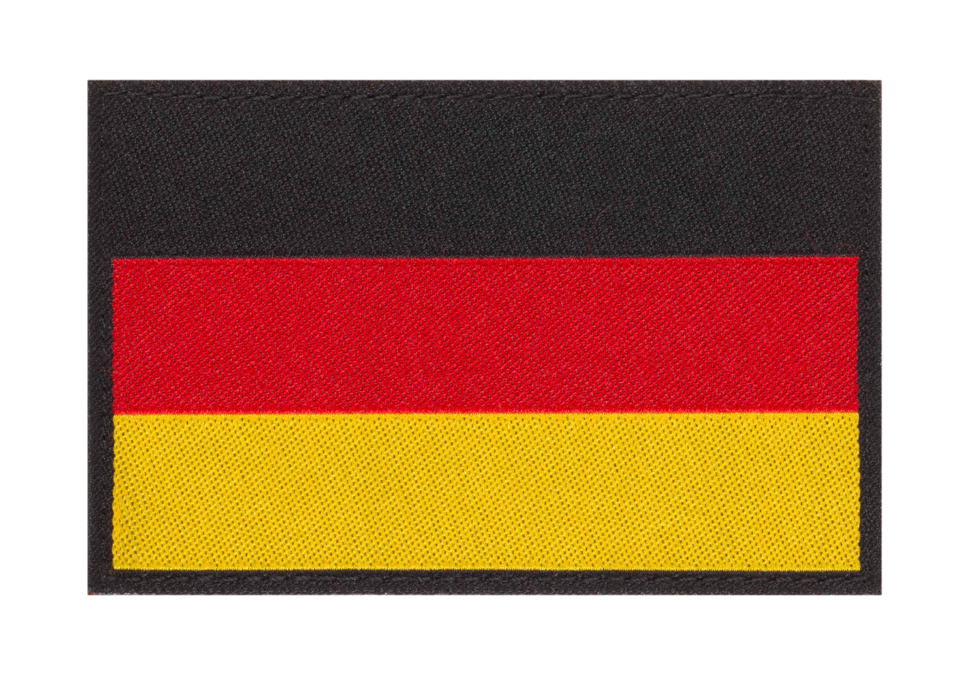 Clawgear Germany Flag Patch Clawgear Germany Flag Patch