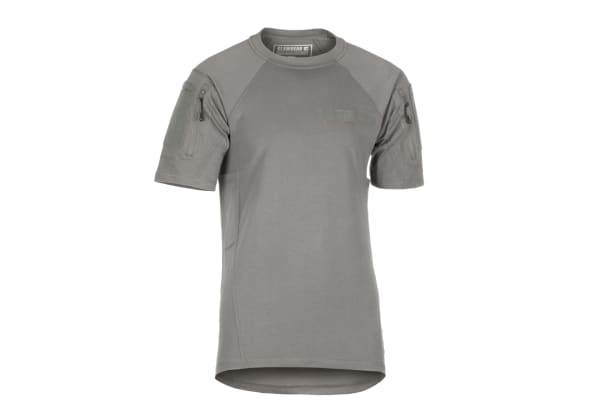 Clawgear Camiseta De Manga Larga MK.II Instructor