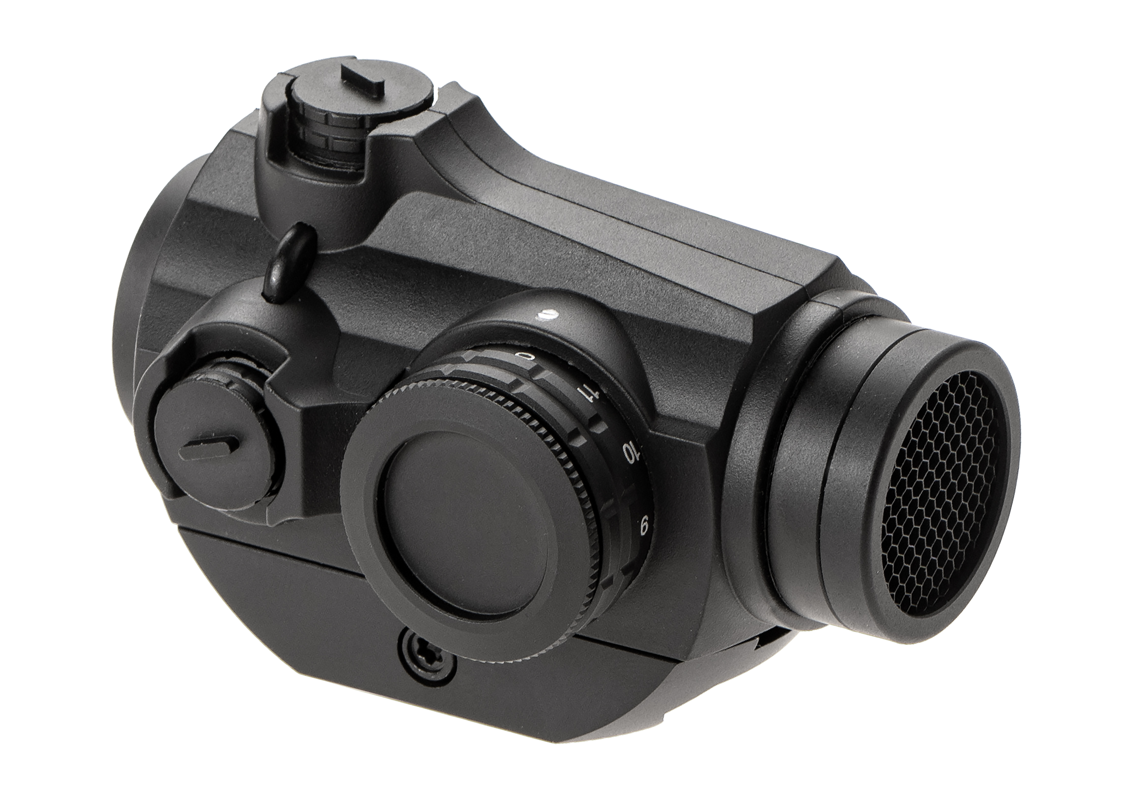 Vector Optics Maverick III 1x22 MIL Red Dot Sight (2026) - Airsoftzone