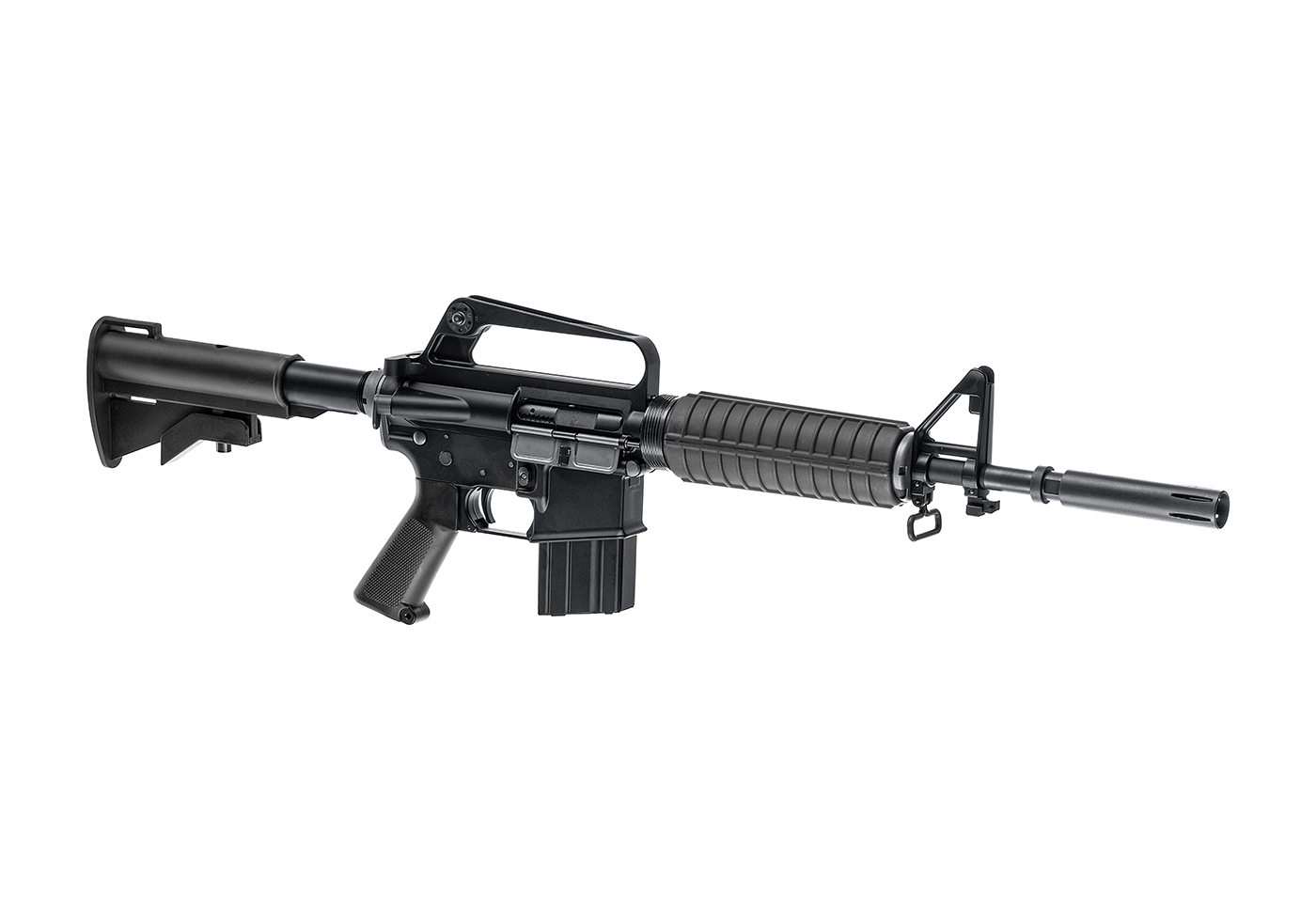 Réplique AEG type KAC PDW full métal 1,0J