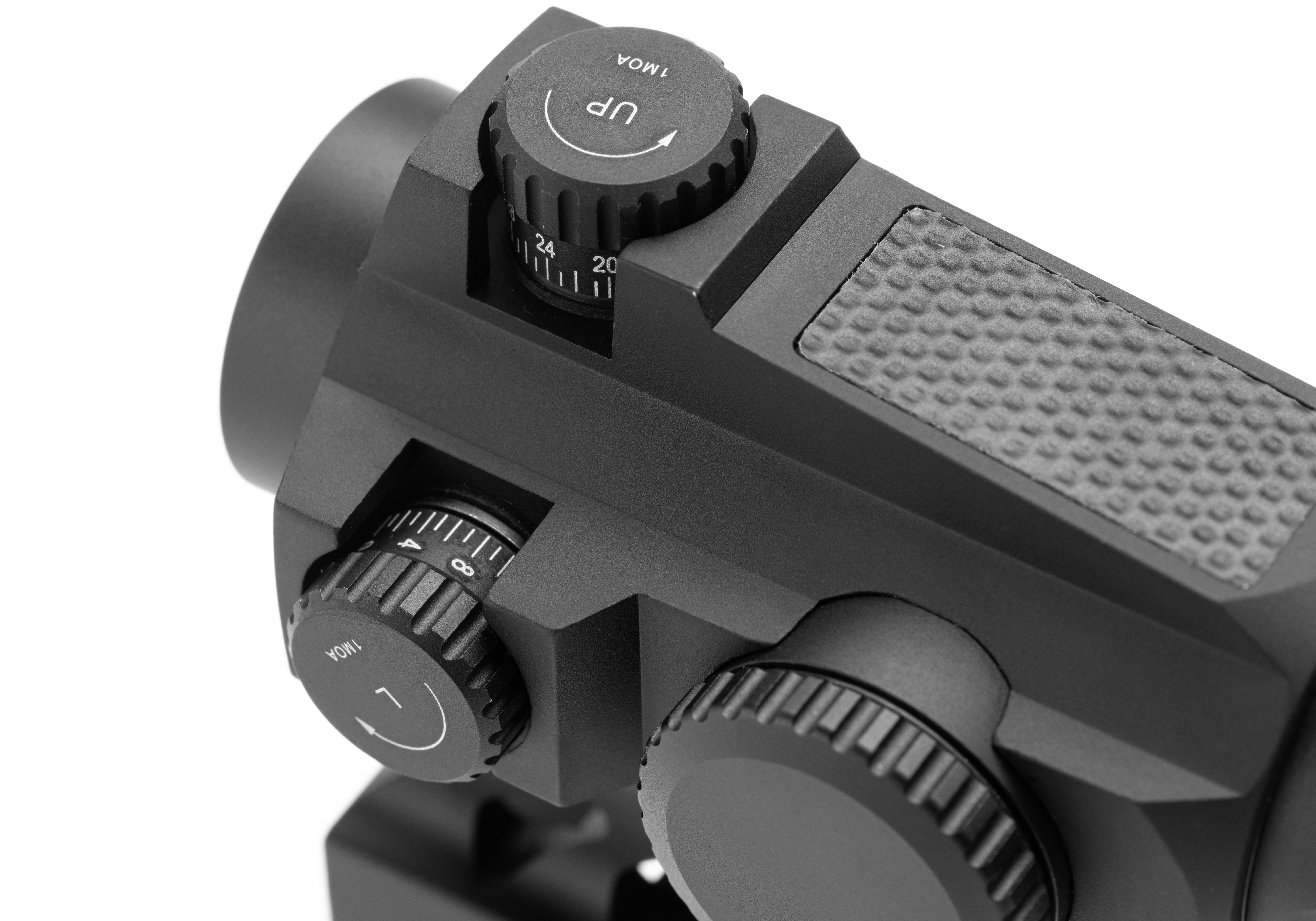 Vector Optics Maverick-Ⅱ Plus 1x22 SOL Maverick-II Plus 1x22 Solar Red Dot Sight by Vector Optics