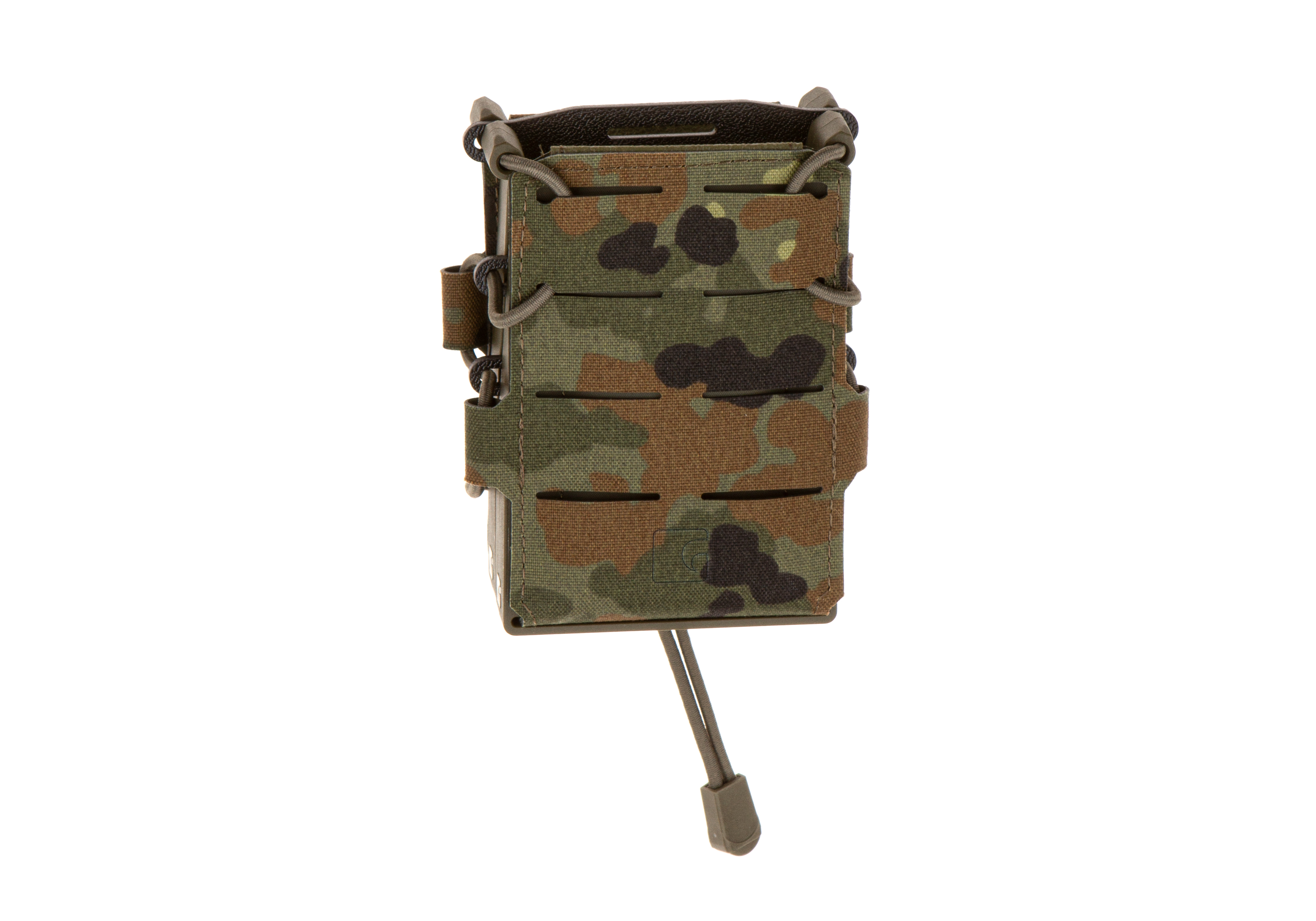 Clawgear 5.56mm / AK Double Speedpouch LC Clawgear 5.56mm / AK Double Speedpouch LC