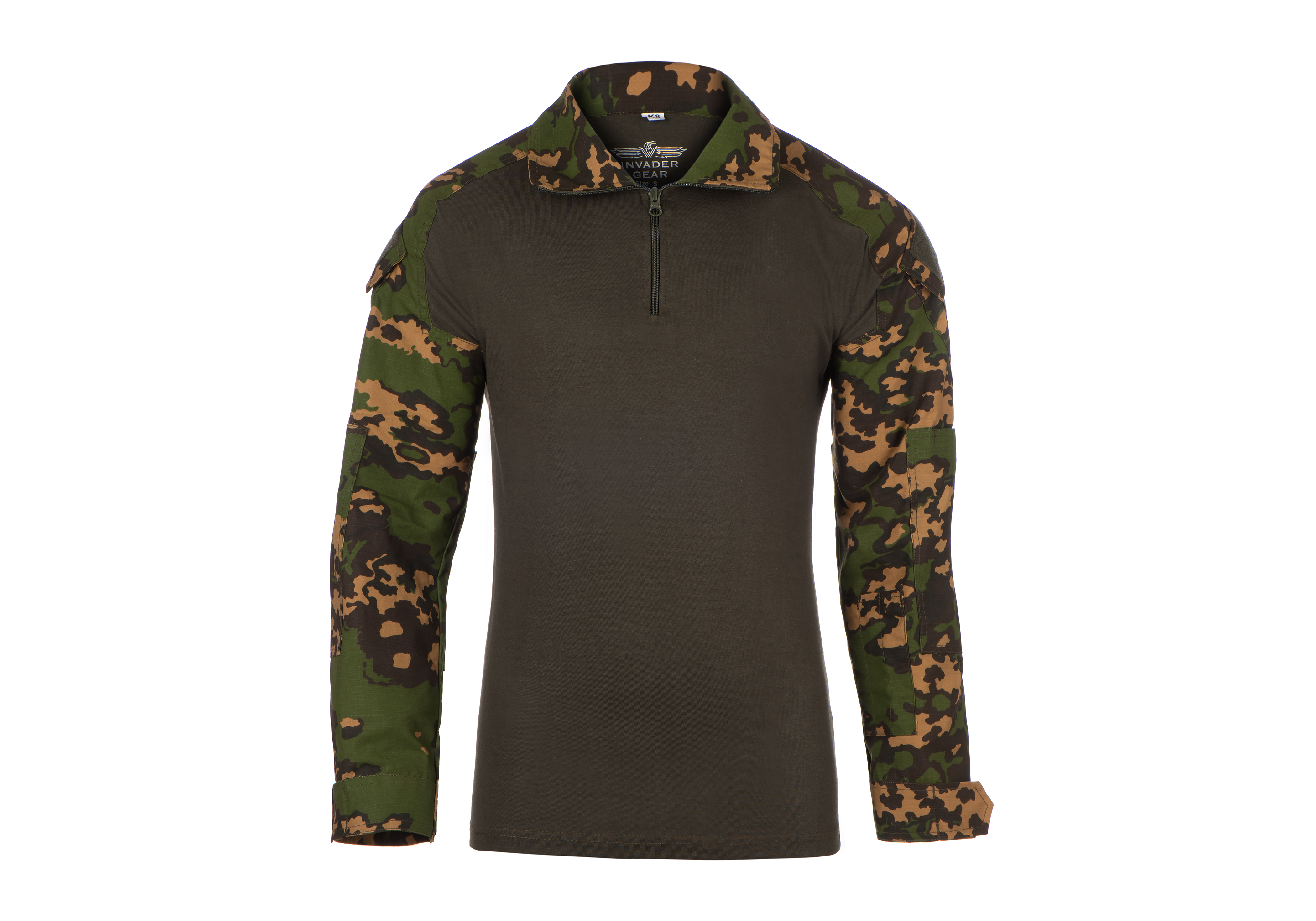 Invader Gear Combat Shirt Invader Gear Combat Shirt