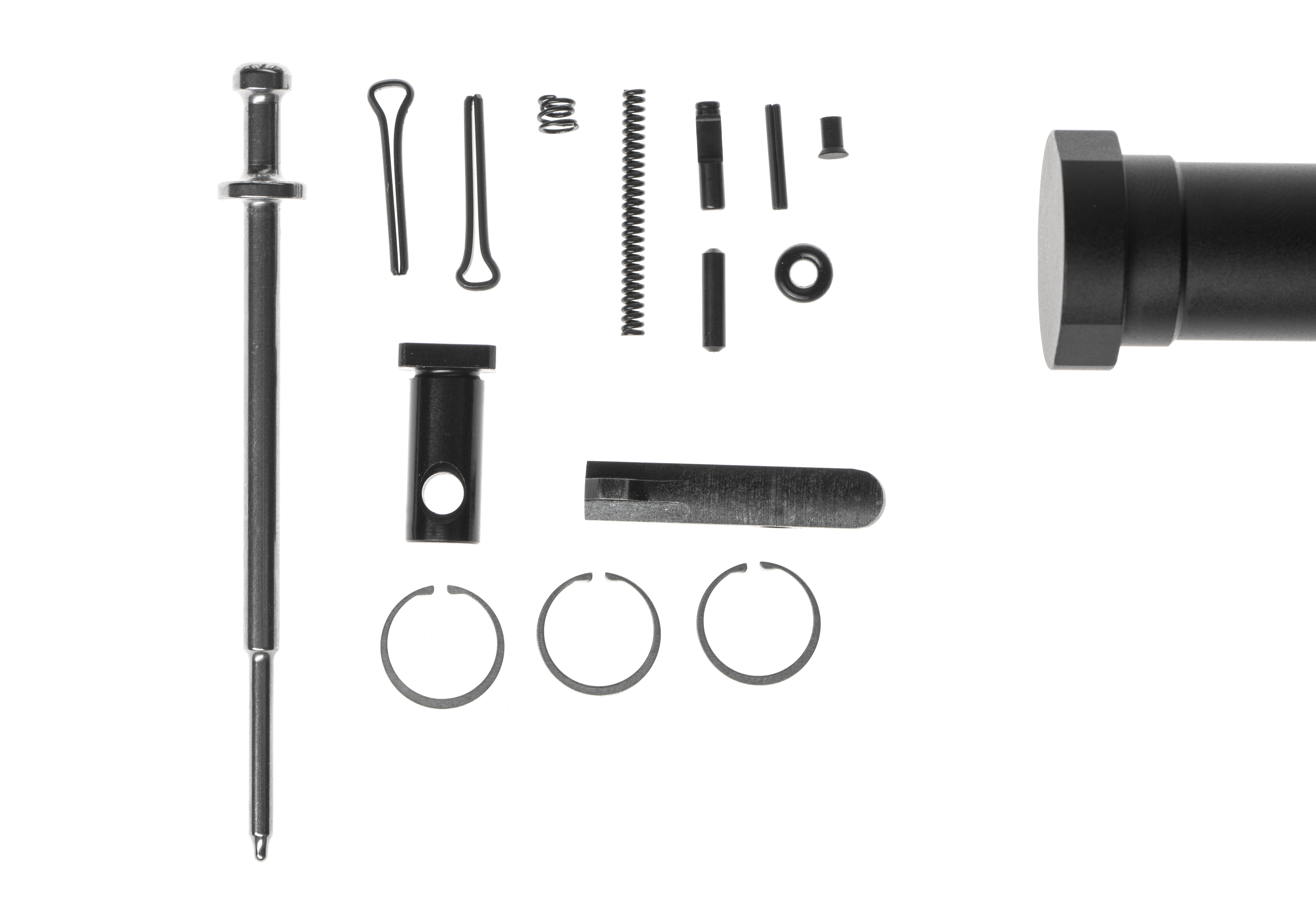 Clawgear CG15 Better Save Than Sorry Service Parts Kit Clawgear CG15 Better Save Than Sorry Service Parts Kit