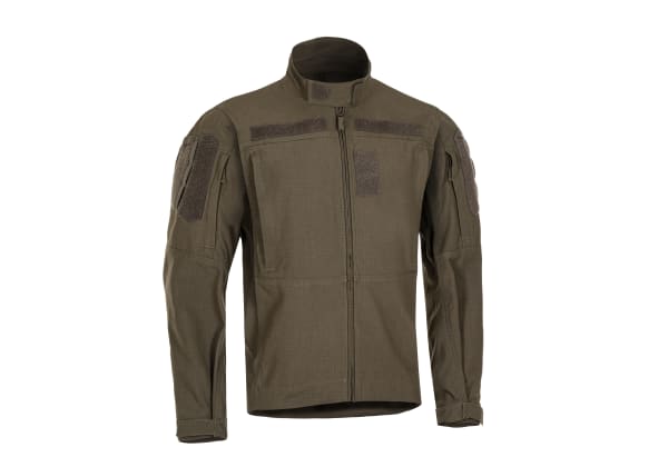 Clawgear Operator Field Shirt MK III ATS Flex (2025) - Clawgear Clawgear Operator Field Shirt MK III ATS Flex (2025) - Clawgear