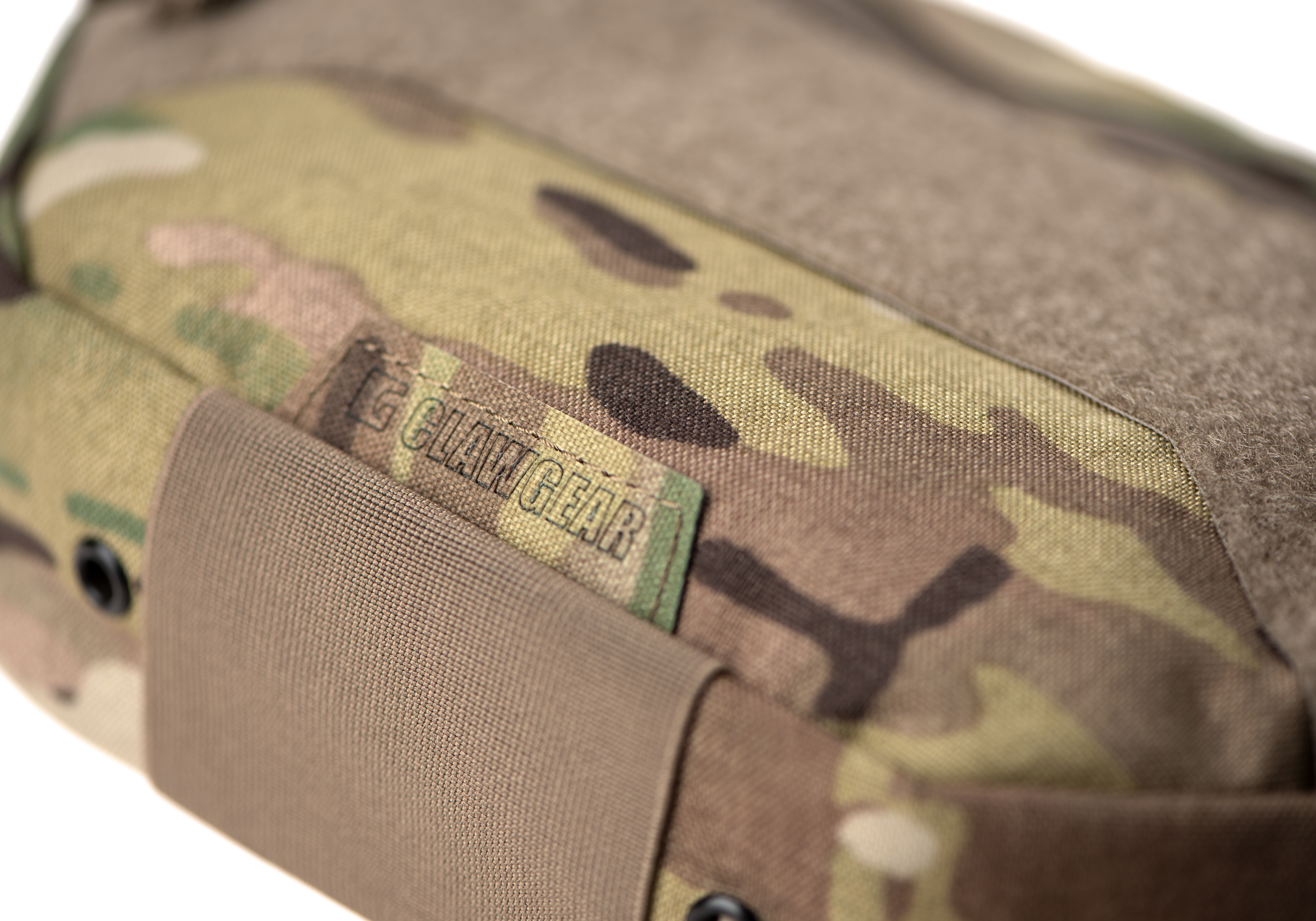 Clawgear Drop Down Velcro Utility Pouch Clawgear Drop Down Velcro Utility Pouch