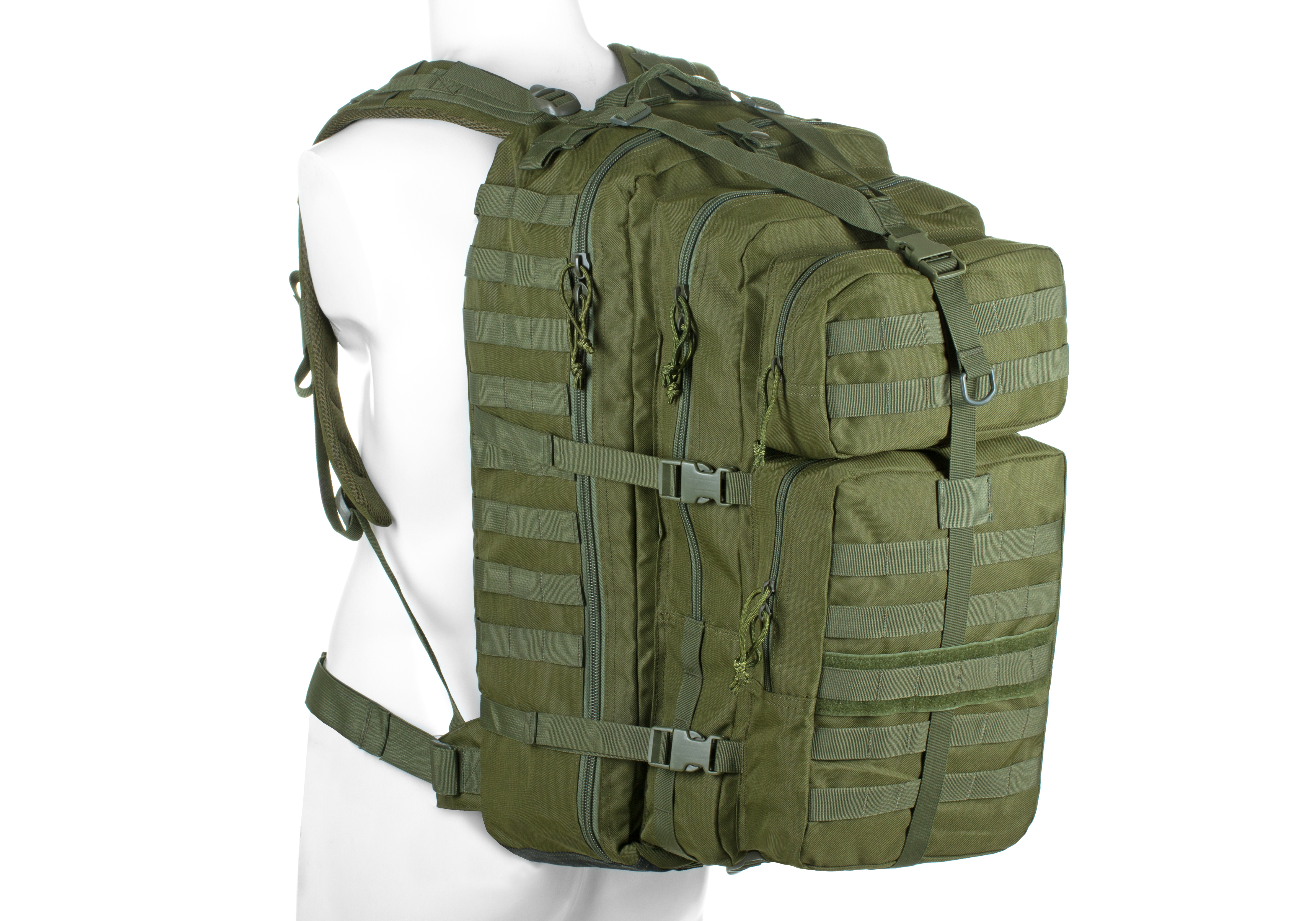 Invader Gear Mod 3 Day Backpack (2026) - Invadergear