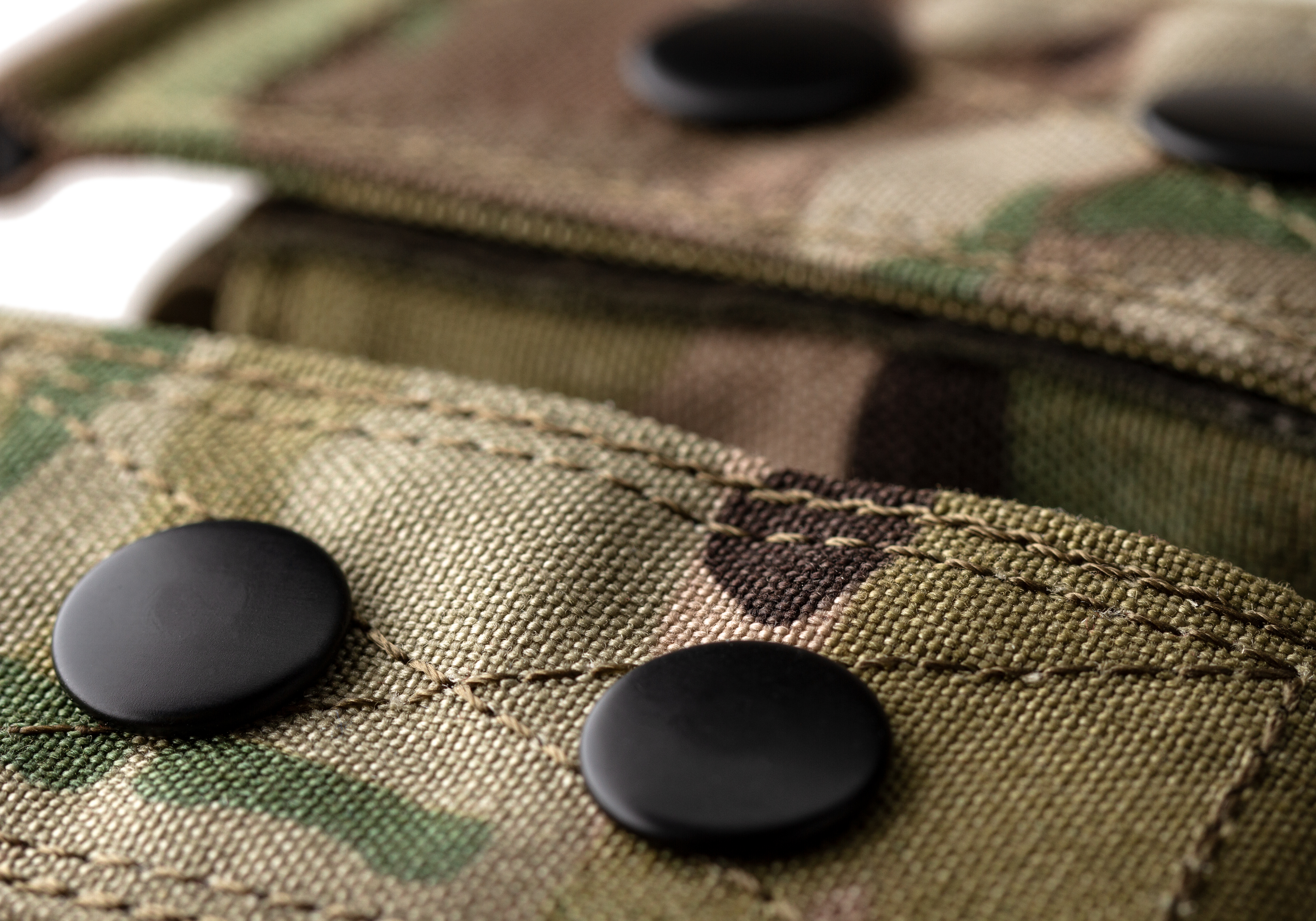 Clawgear 40mm Double Pouch Core Clawgear 40mm Double Pouch Core