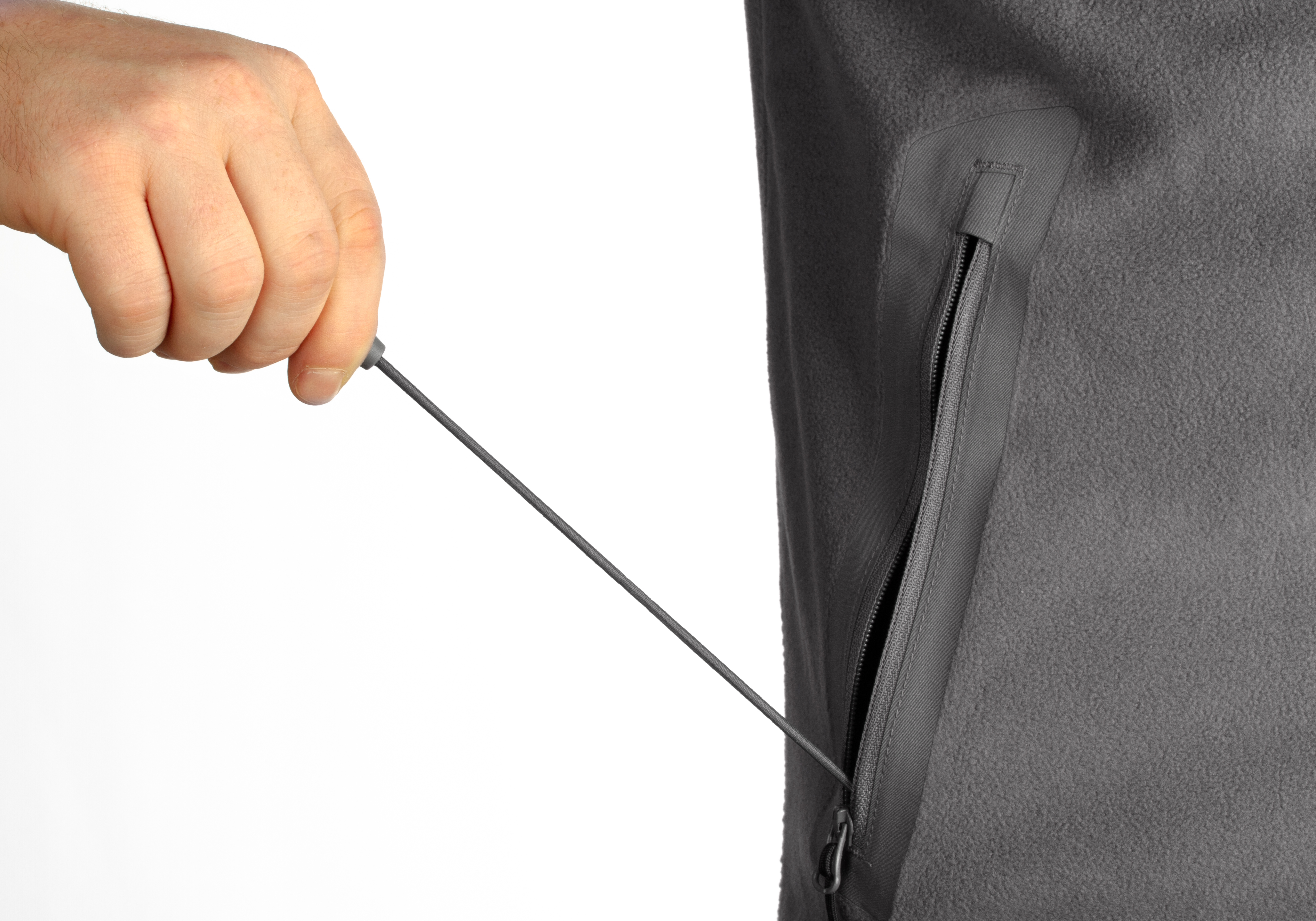 Clawgear Aviceda Mk.II Fleece Hoody Clawgear Aviceda Mk.II Fleece Hoody