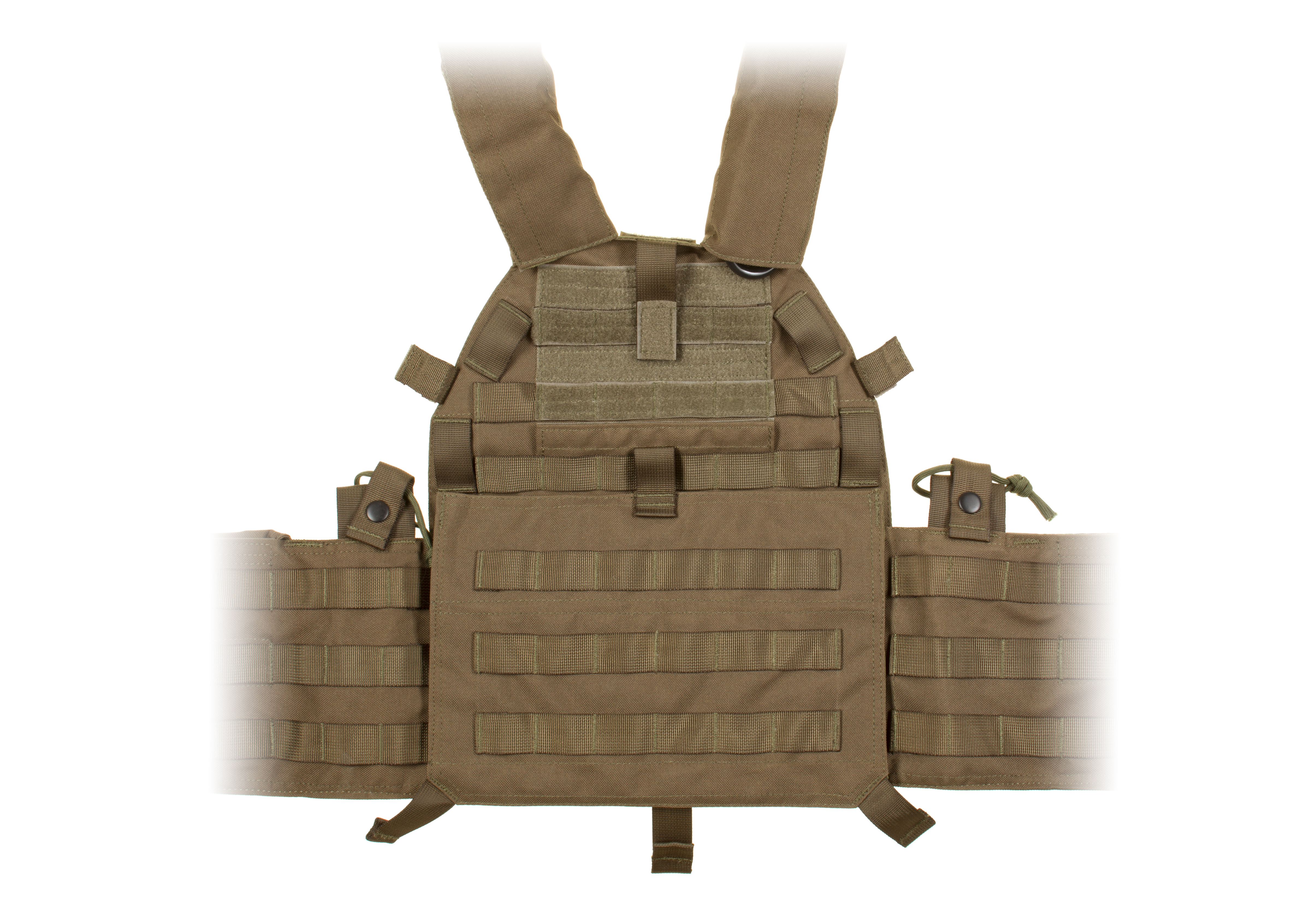 Invader Gear 6094A-RS Plate Carrier Invader Gear 6094A-RS Plate Carrier