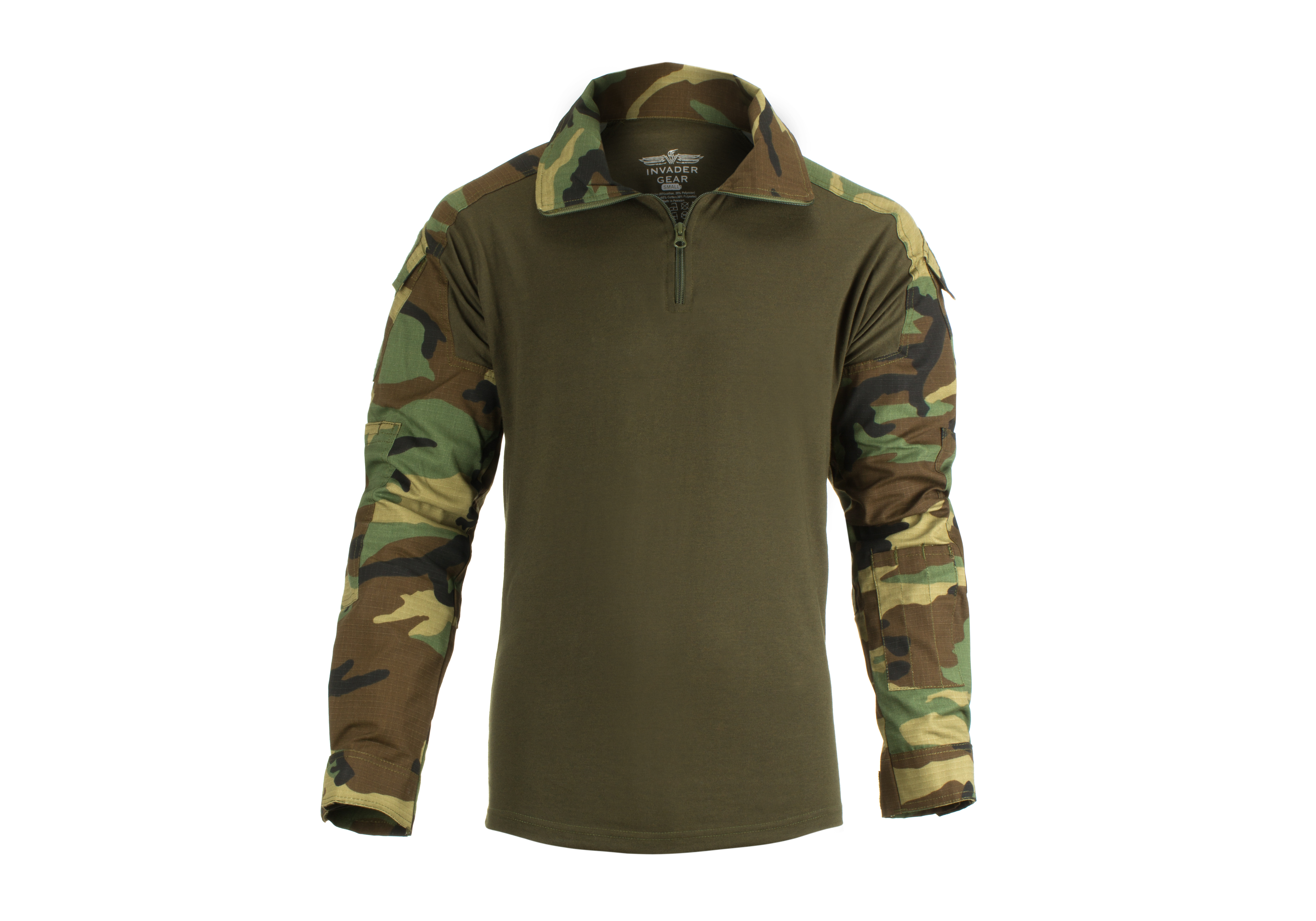 Invader Gear Combat Shirt Invader Gear Combat Shirt