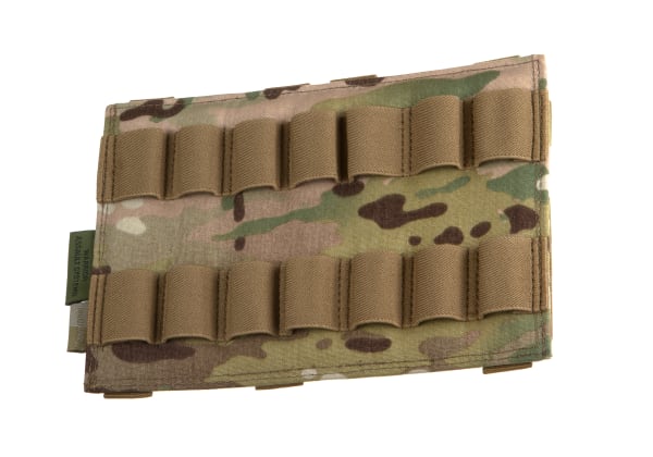 Warrior Double Horizontal Breaching Shotgun Panel (2026) - Armamat