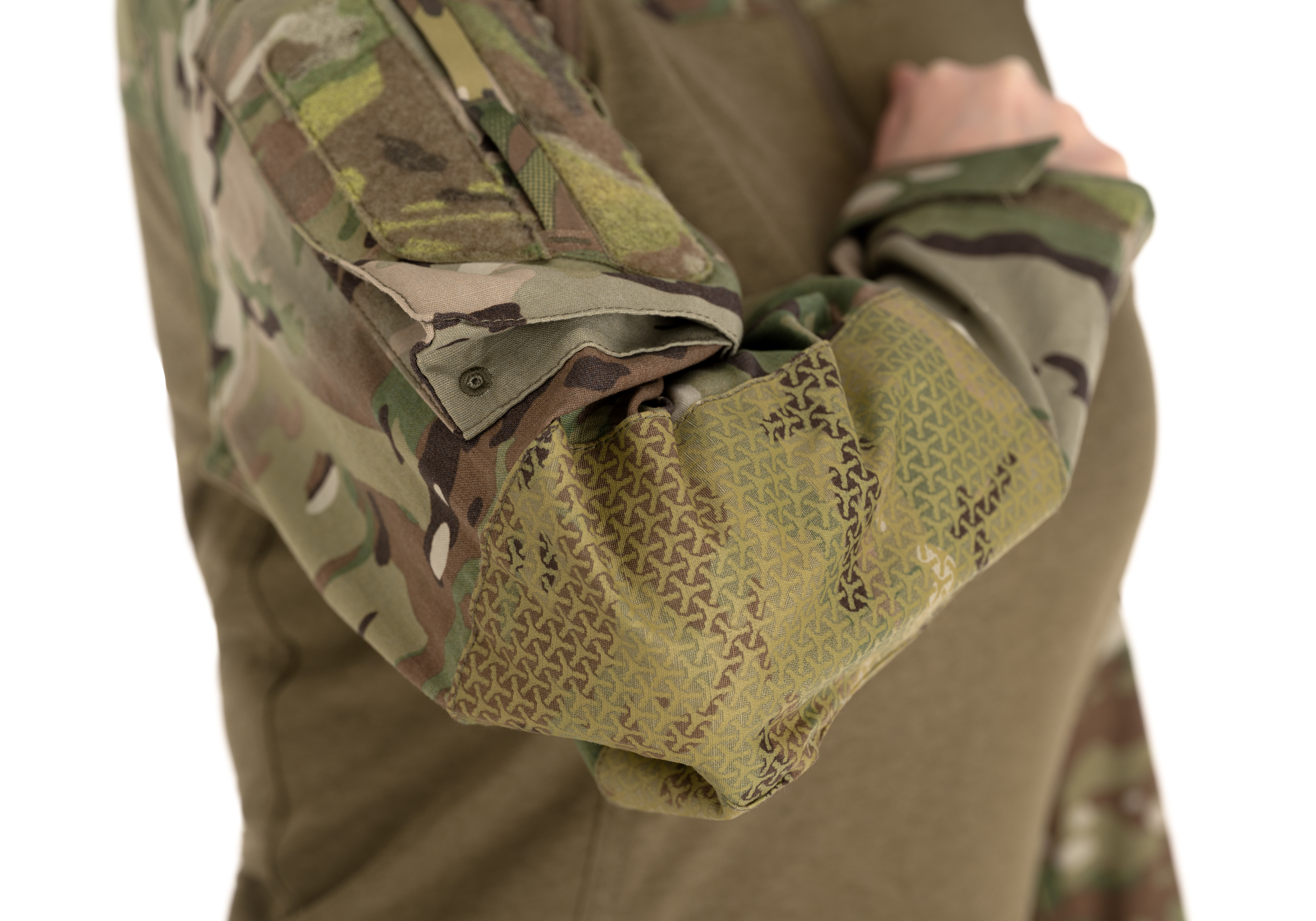 Clawgear Raider Combat Shirt ATS Female Fit Clawgear Raider Combat Shirt ATS Female Fit