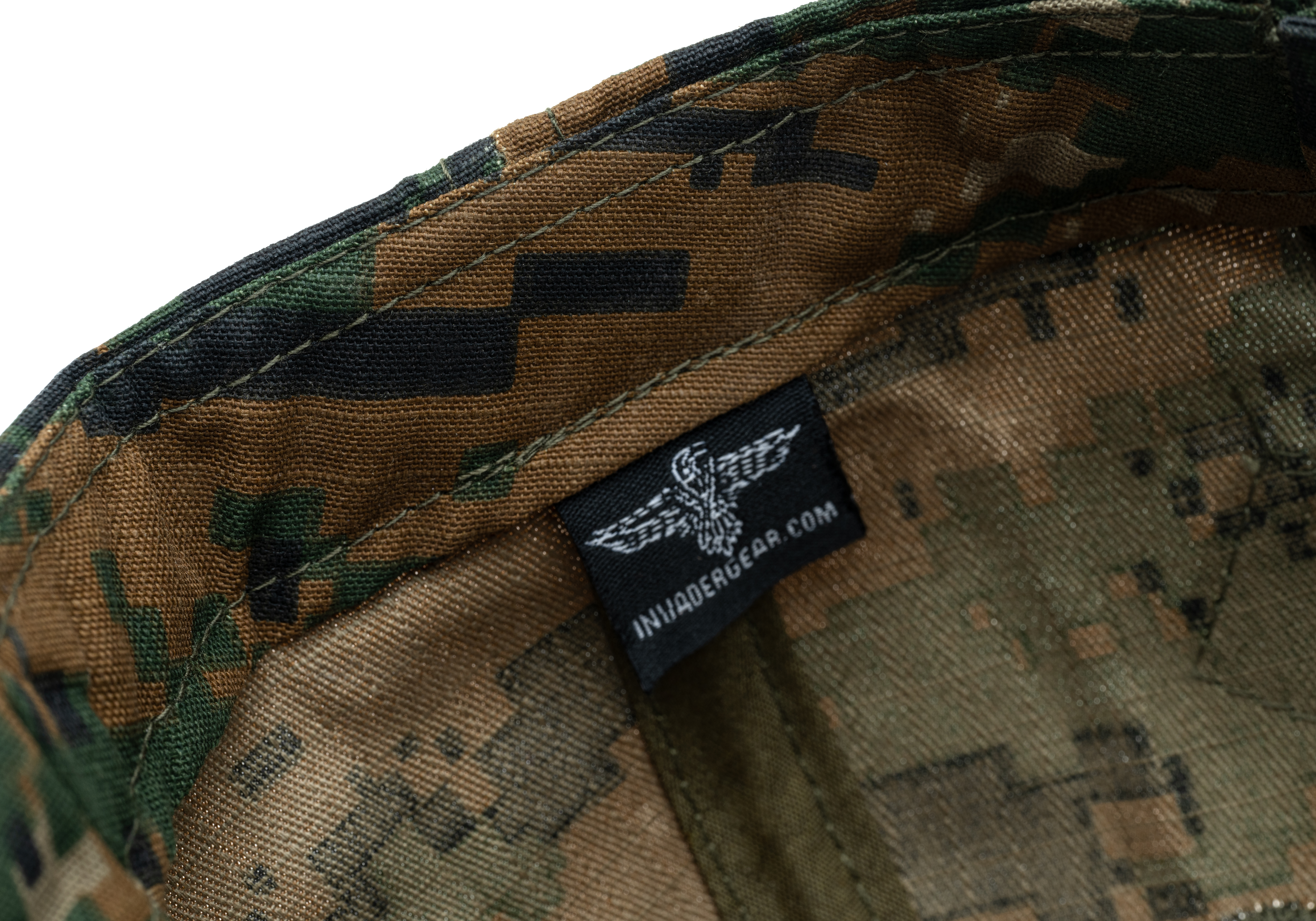 Invader Gear Baseball Cap Invader Gear Baseball Cap