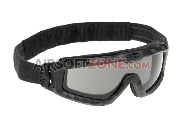 Oakley si ballistic alpha halo full seal goggle deals