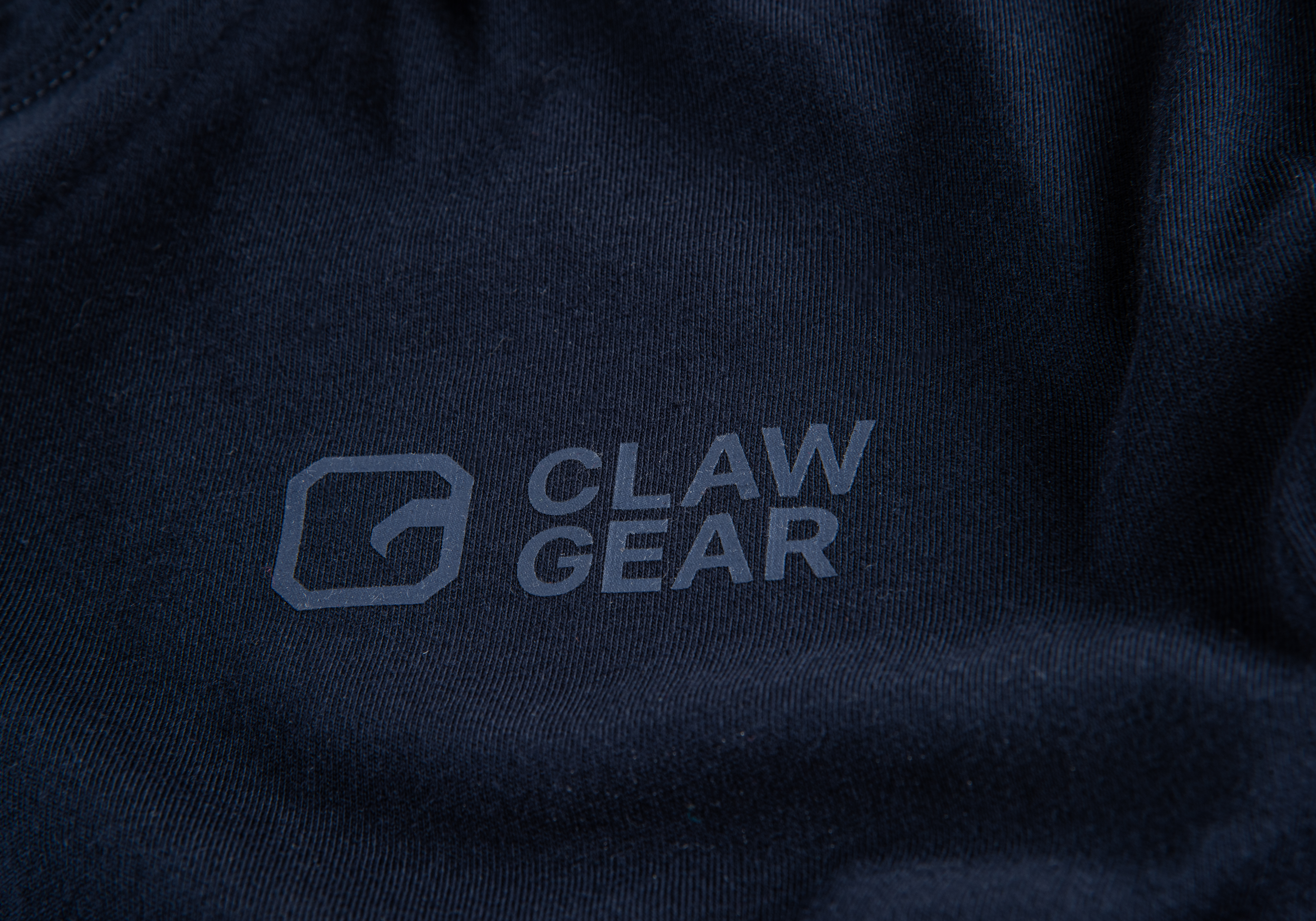 Clawgear Basic Tee Clawgear Basic Tee