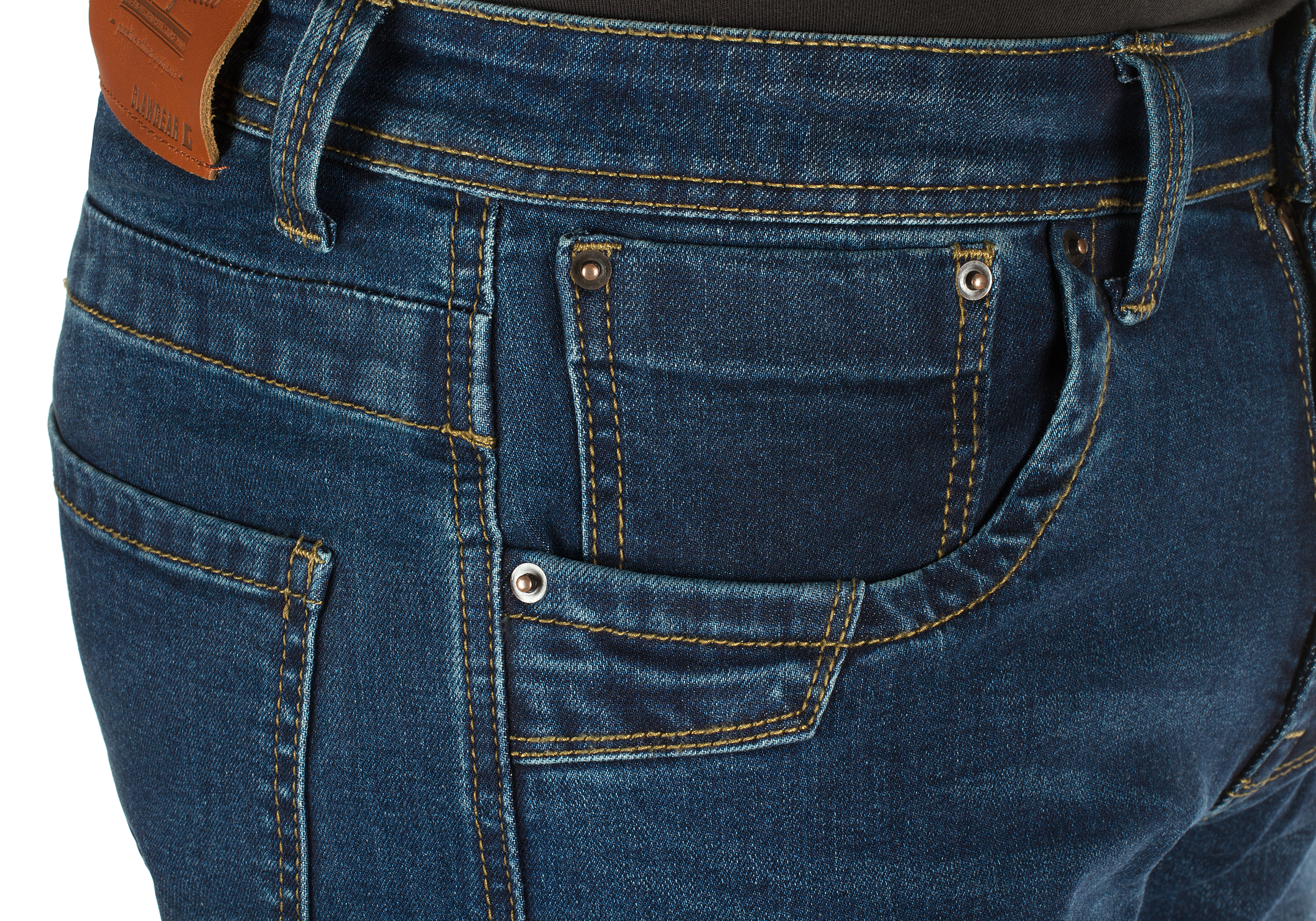 Clawgear Denim Tactical Flex Jeans Clawgear Denim Tactical Flex Jeans