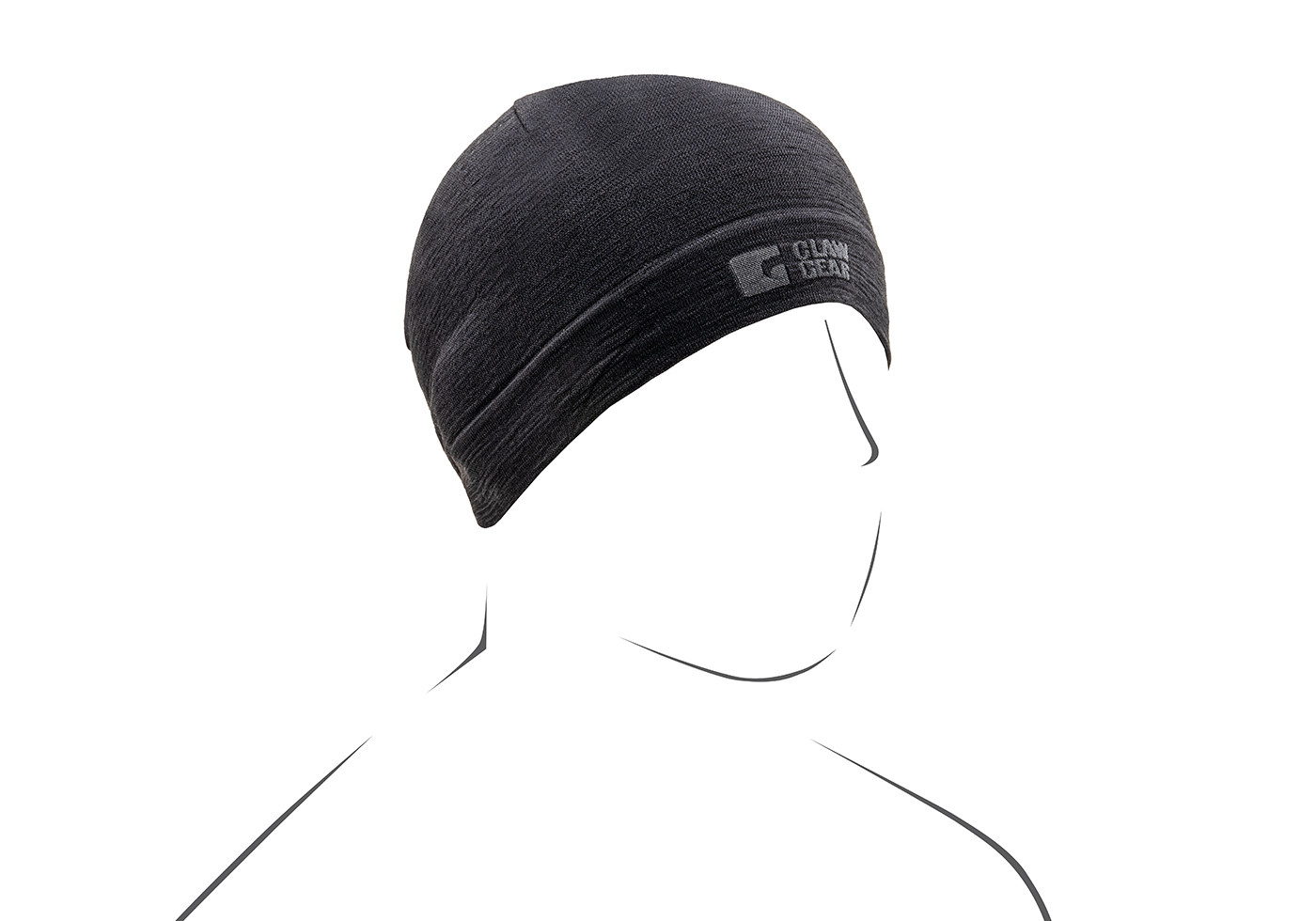 Clawgear Merino Seamless Beanie Clawgear Merino Seamless Beanie