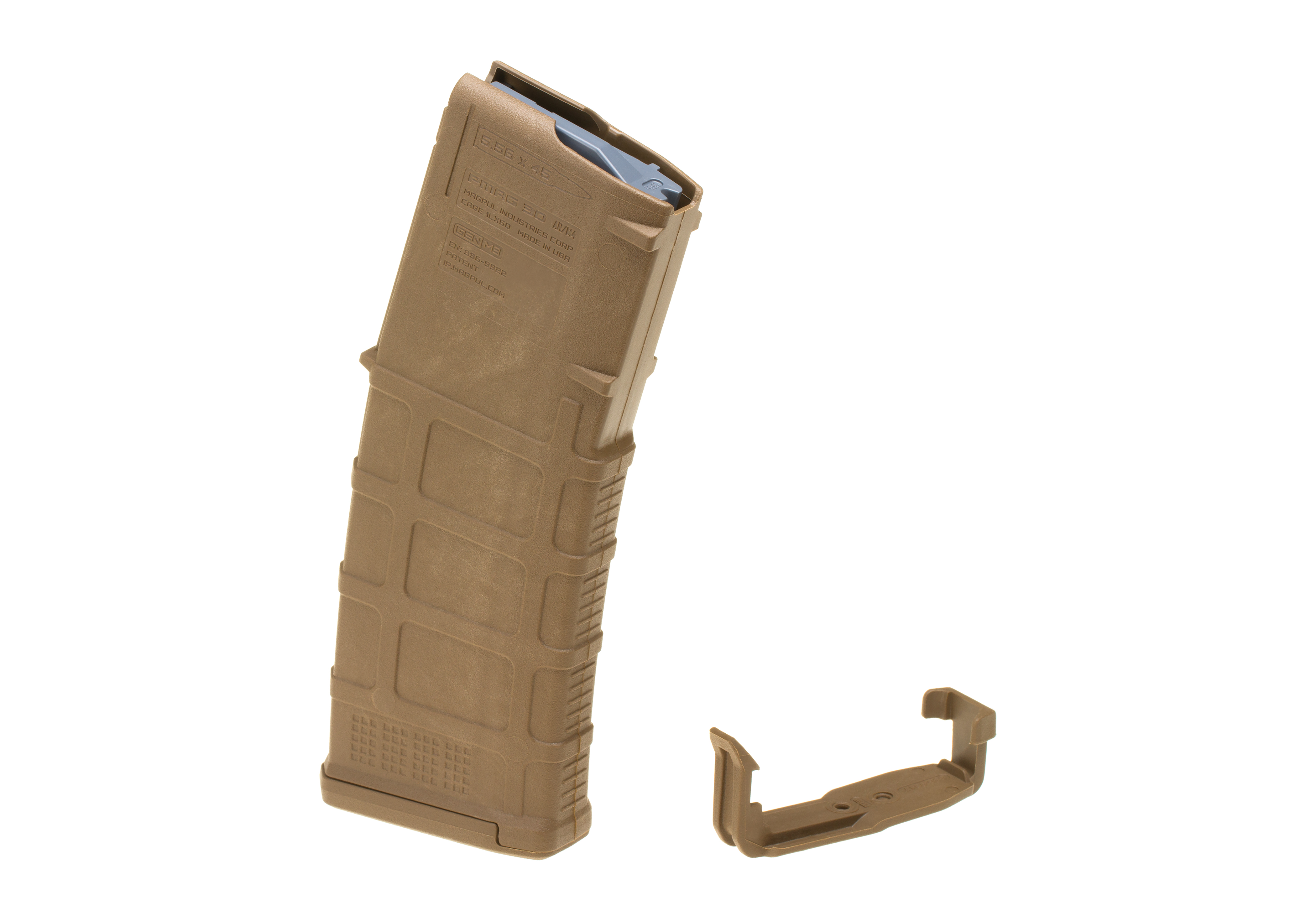 Magpul PMAG 30 Gen M3 (2026) - Armamat.ch