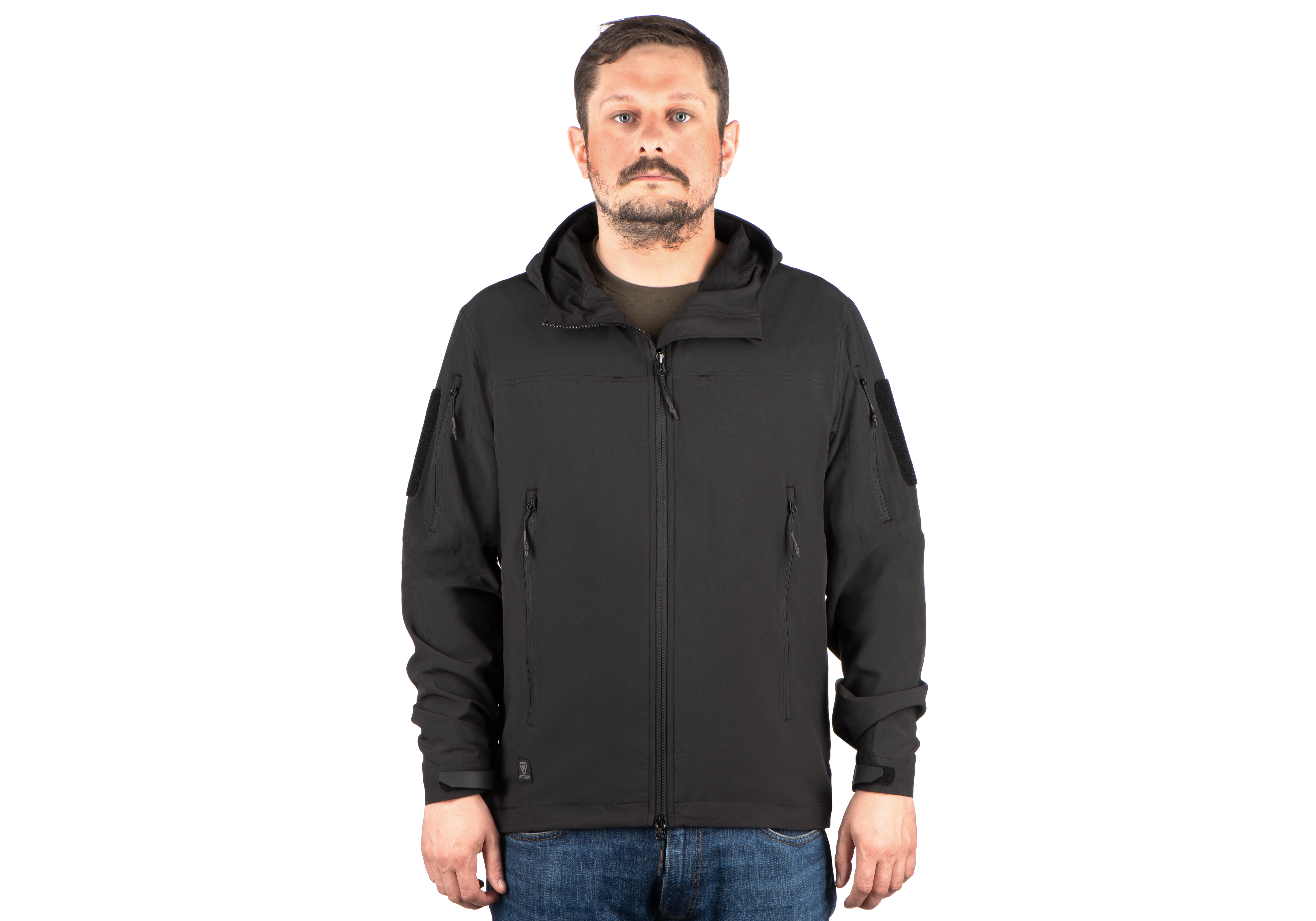 Outrider T.O.R.D. Flex Windblock Hoody LW Outrider T.O.R.D. Flex Windblock Hoody LW