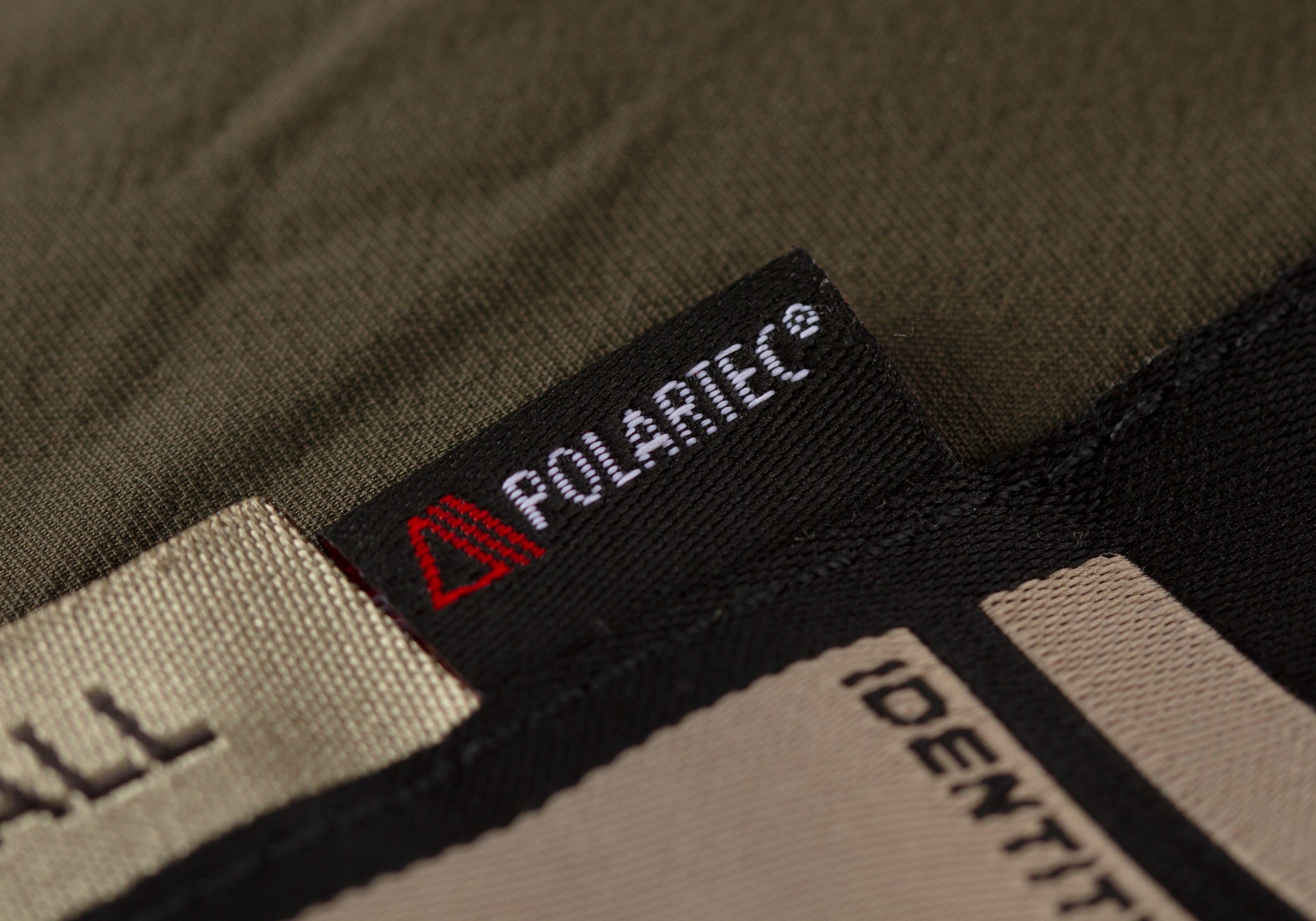 Clawgear Lynx Fleece Hoody Clawgear Lynx Fleece Hoody