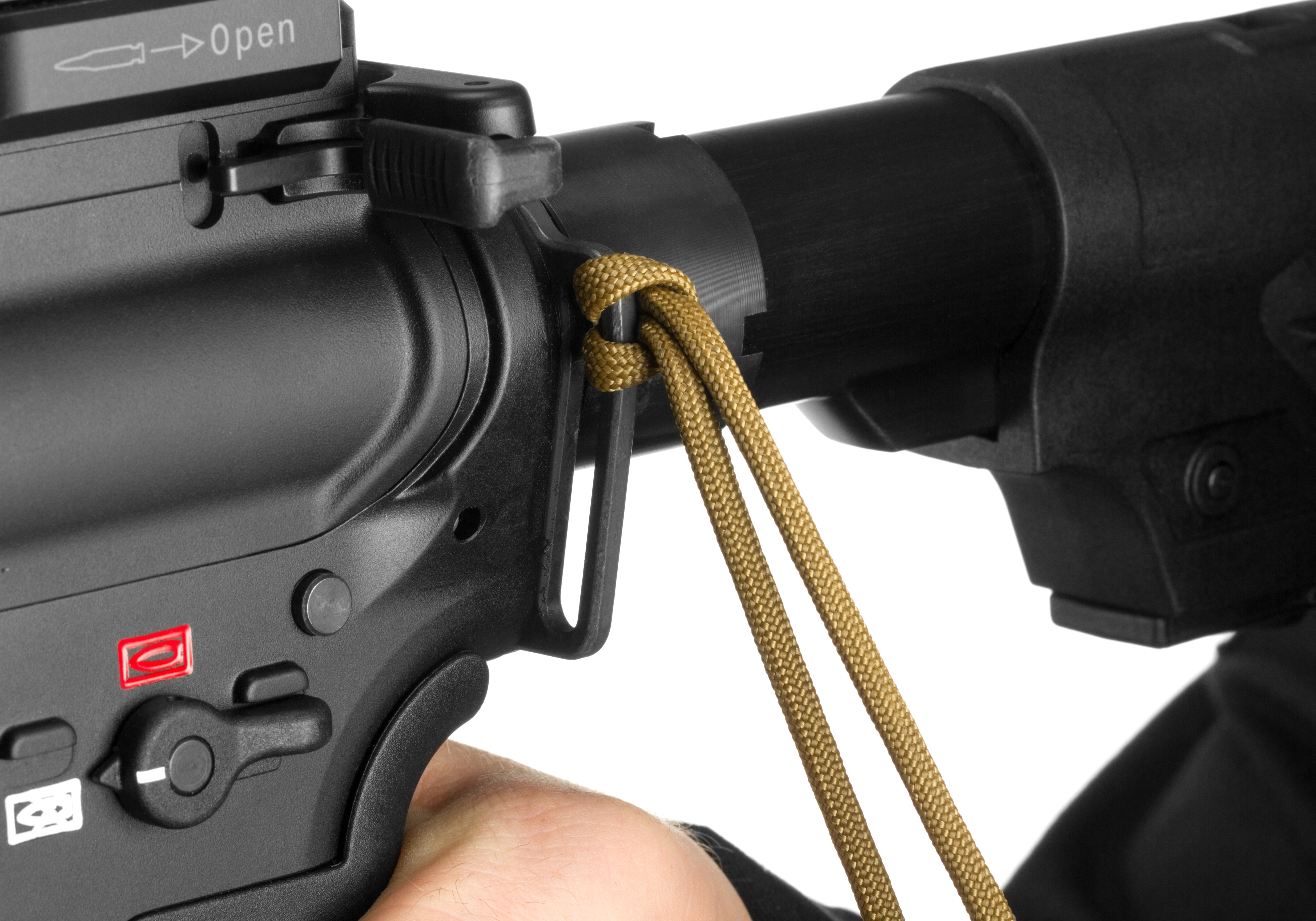 Clawgear QA Two Point Sling Paracord Clawgear QA Two Point Sling Paracord